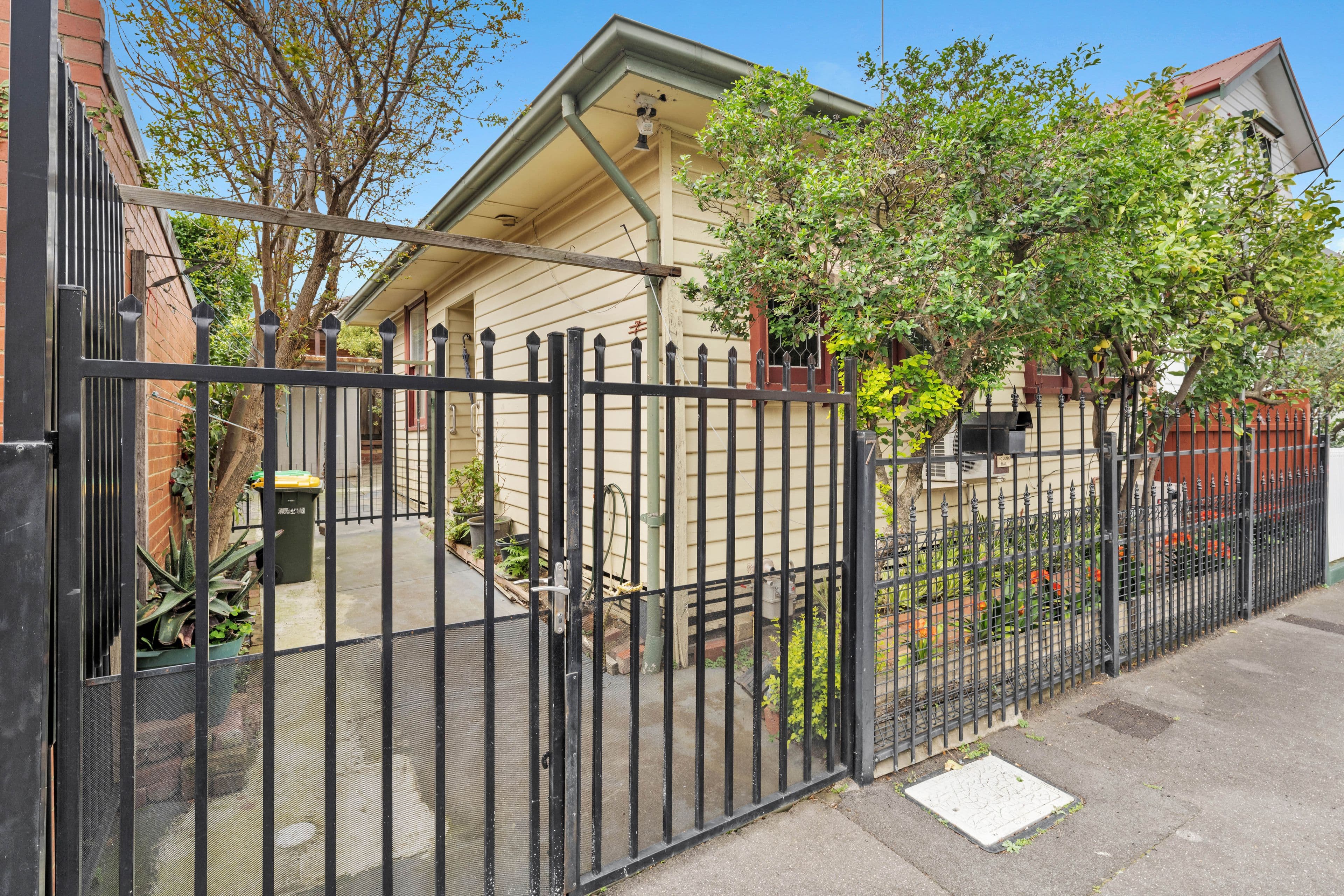 7 Carroll Street, Richmond VIC 3121, Richmond - Image 1