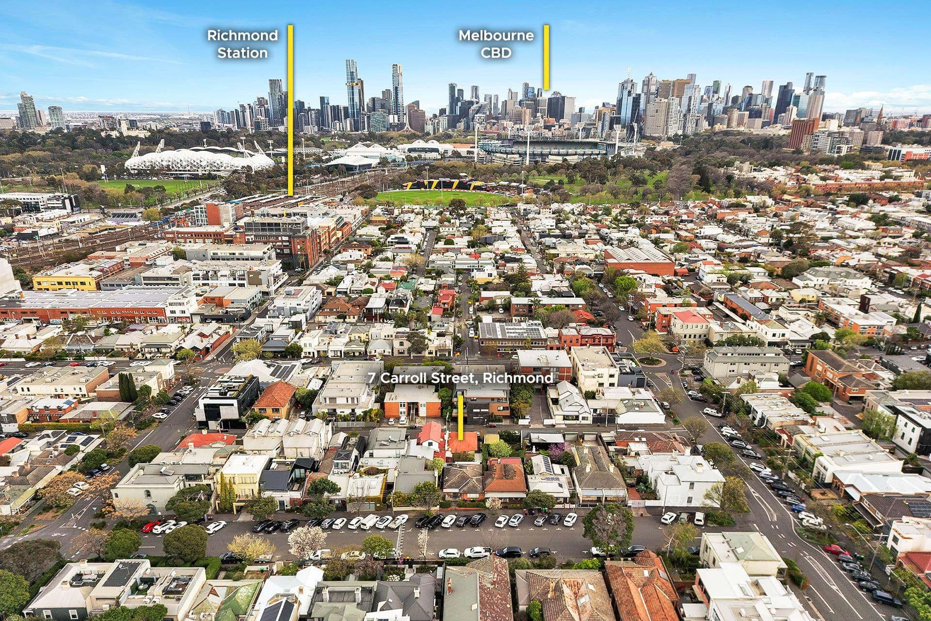7 Carroll Street, Richmond VIC 3121, Richmond - Thumbnail 2