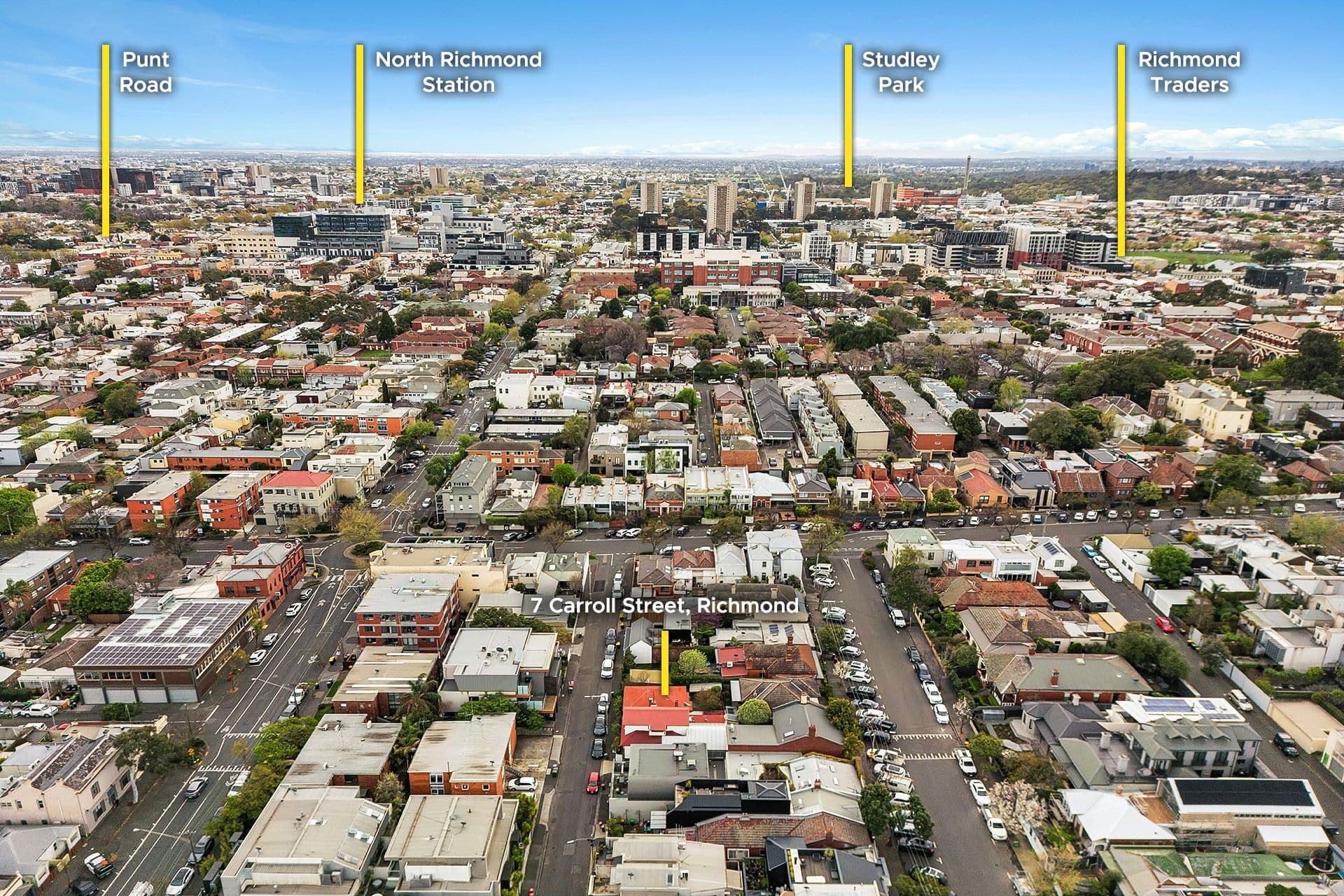 7 Carroll Street, Richmond VIC 3121, Richmond - Thumbnail 7