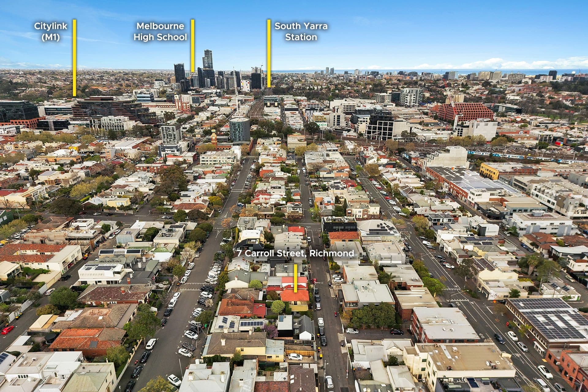 7 Carroll Street, Richmond VIC 3121, Richmond - Thumbnail 8