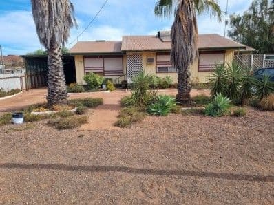 46 Dickenson Street, IRON KNOB SA 5611, Iron Knob - Image 1
