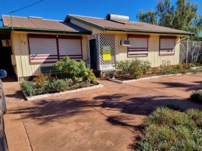 46 Dickenson Street, IRON KNOB SA 5611, Iron Knob - Thumbnail 2