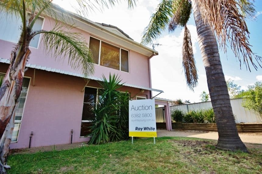 77 Edwards Street, YOUNG NSW 2594, Young - Image 1