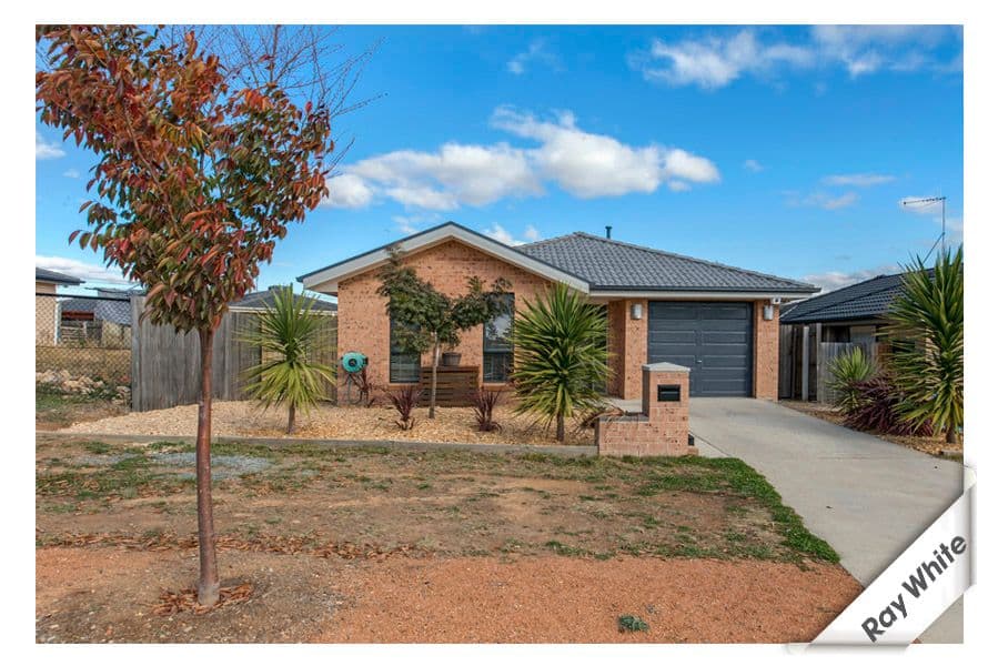 3 Keaney Street, MACGREGOR ACT 2615, Macgregor - Image 1