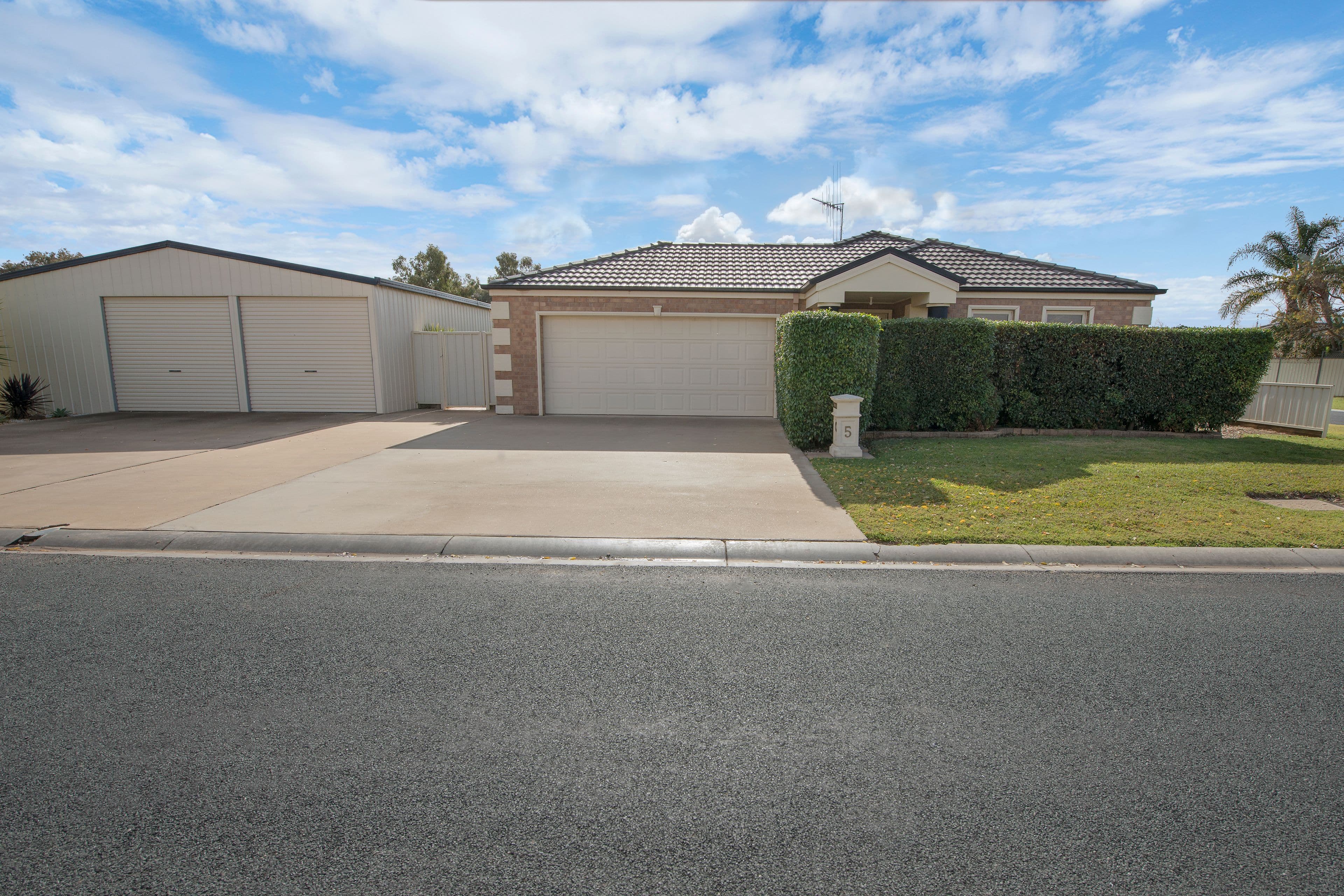 5 Cutri Drive, Swan Hill VIC 3585, Swan Hill - Image 1