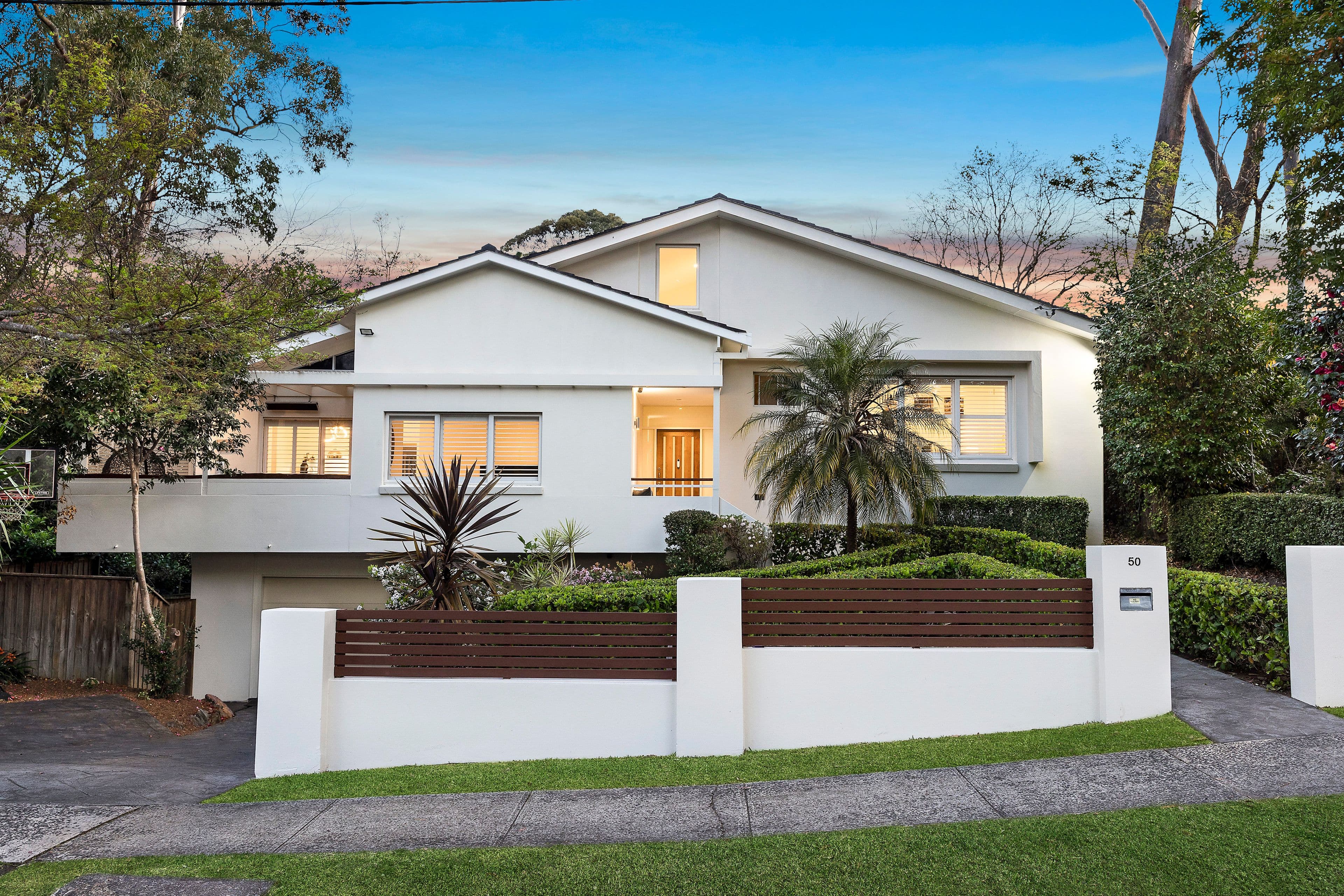 50 Rushall Street, Pymble NSW 2073, Pymble - Image 1