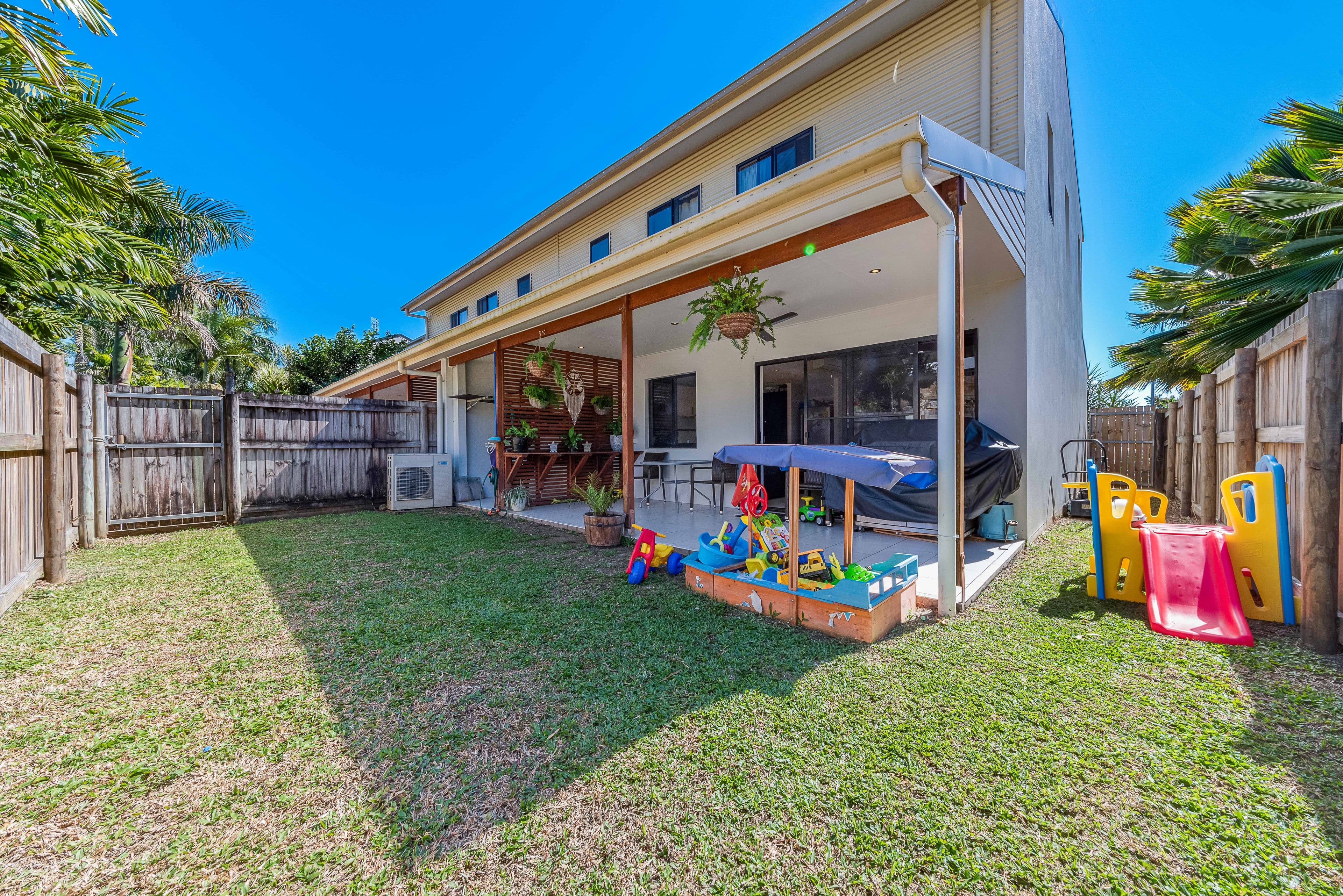 25 Abell Road, Cannonvale QLD 4802, Cannonvale - Thumbnail 4