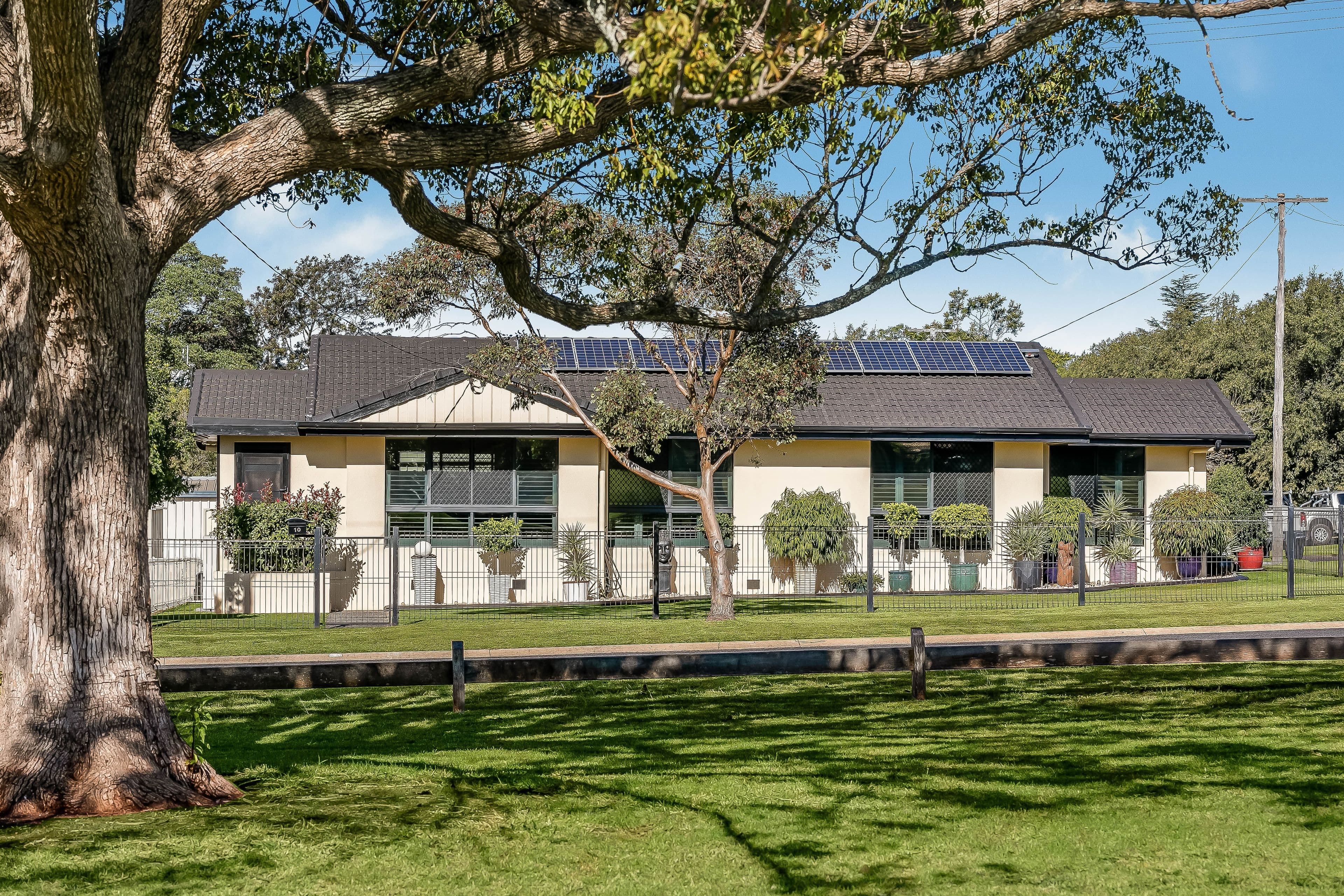 10 Allison Street, Harristown QLD 4350, Harristown - Image 1