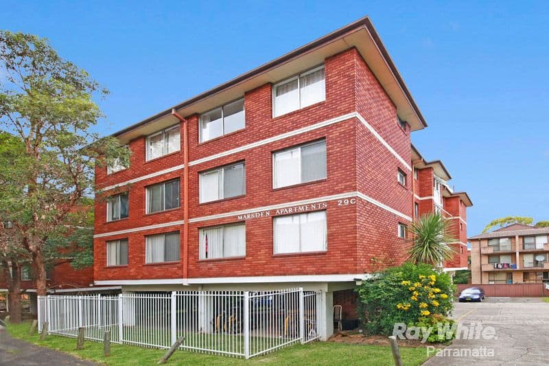 29C Great Western Highway, Parramatta NSW 2150, Parramatta - Image 1