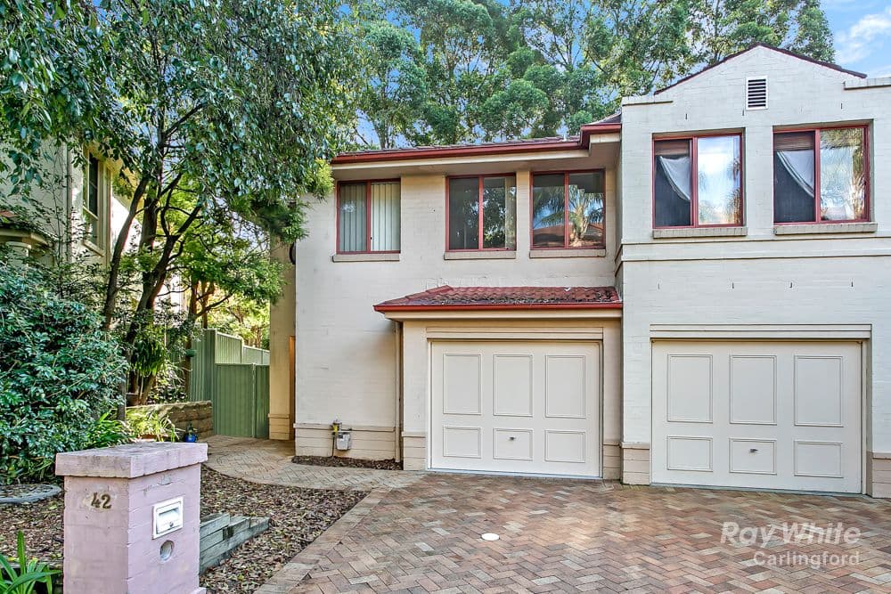 42 Lancaster Drive, Marsfield - Image 1