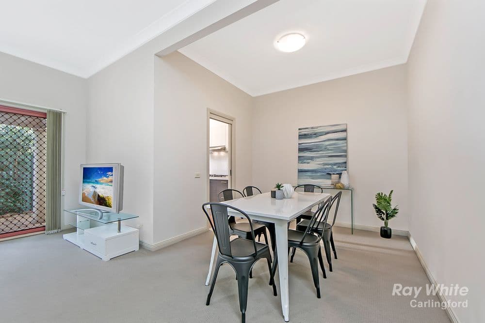 42 Lancaster Drive, Marsfield - Thumbnail 3