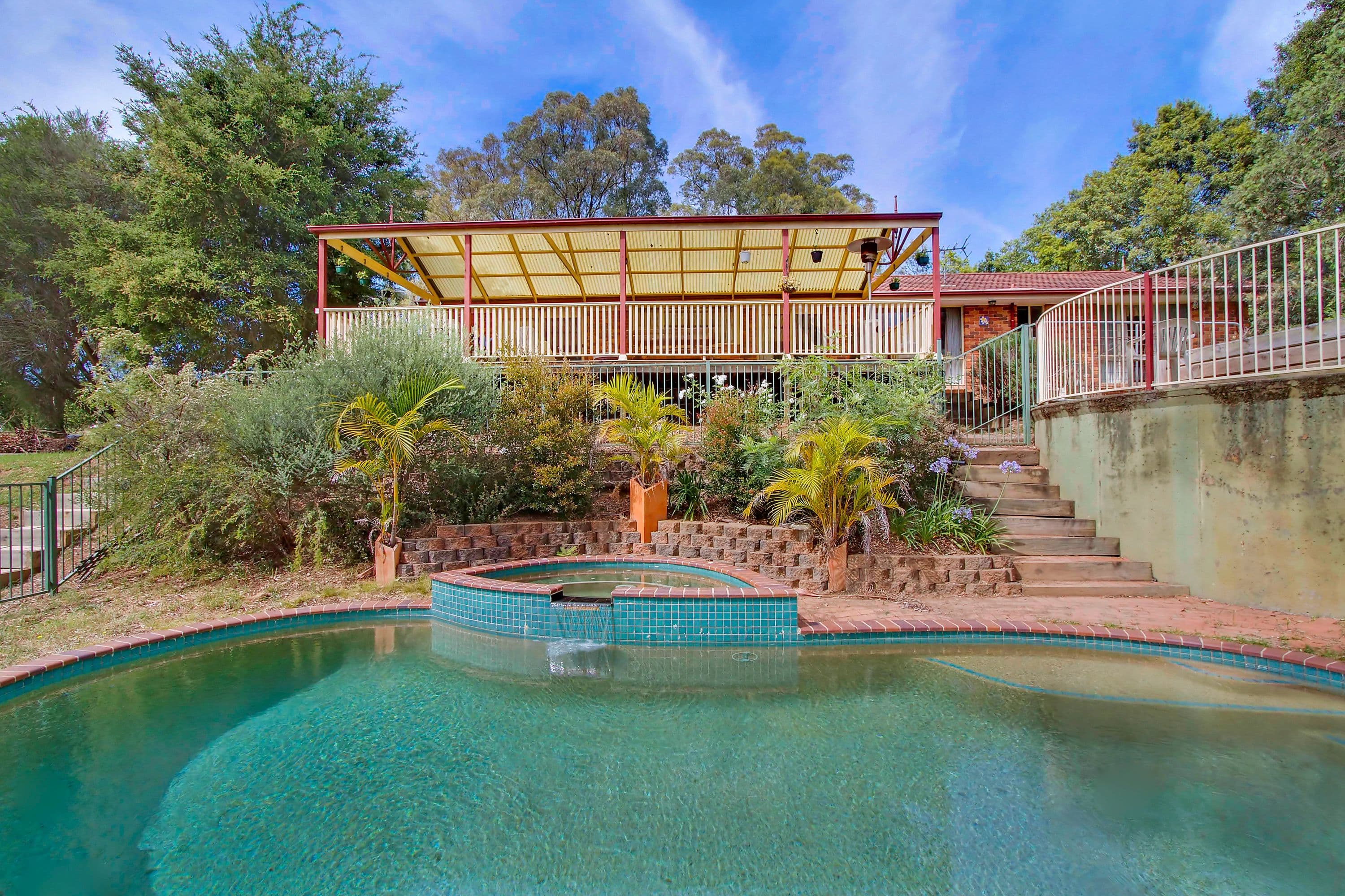 576 Grose Vale Road, Grose Vale NSW 2753, Grose Vale - Image 1