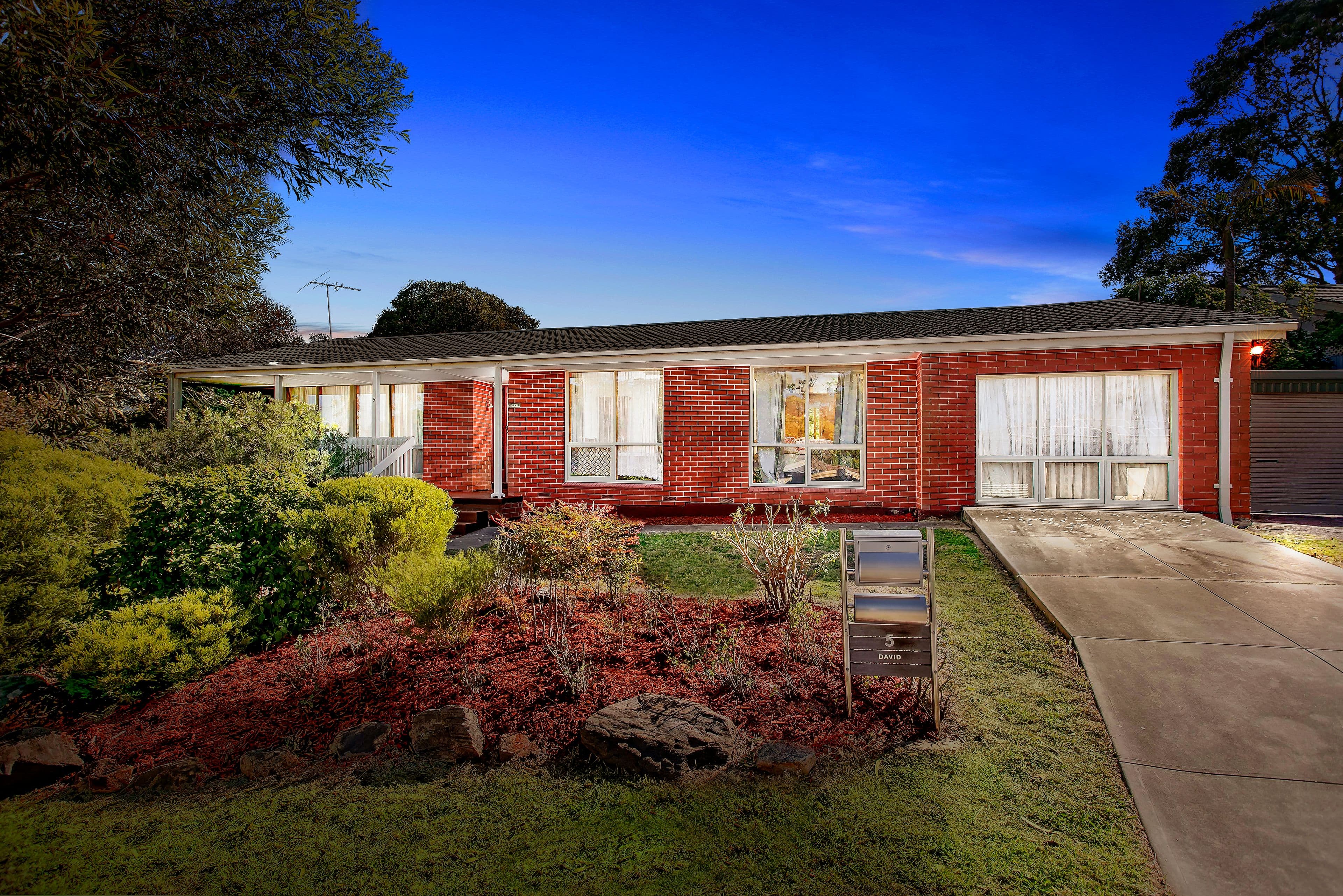5 David Street, Happy Valley SA 5159, Happy Valley - Image 1