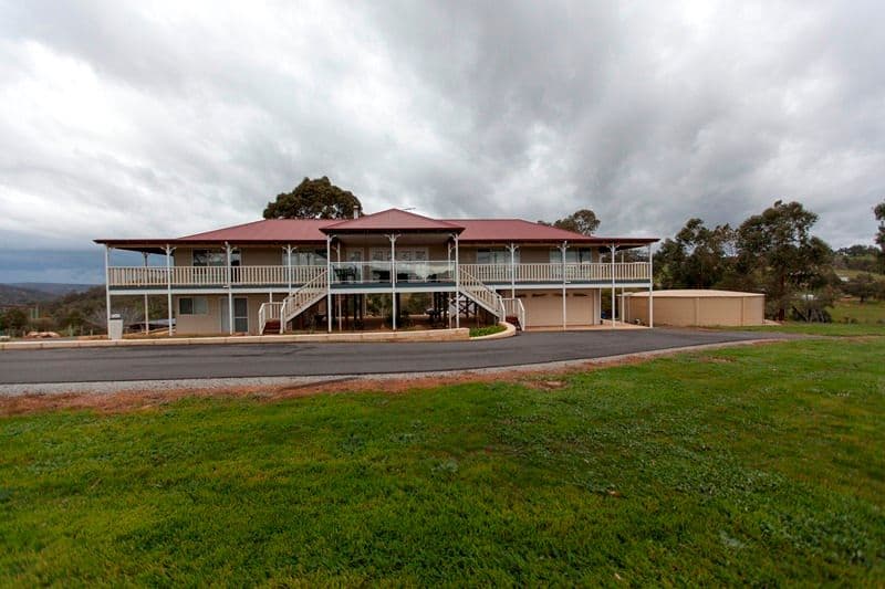 318 Clarkson Road, BULLSBROOK WA 6084, Bullsbrook - Image 1