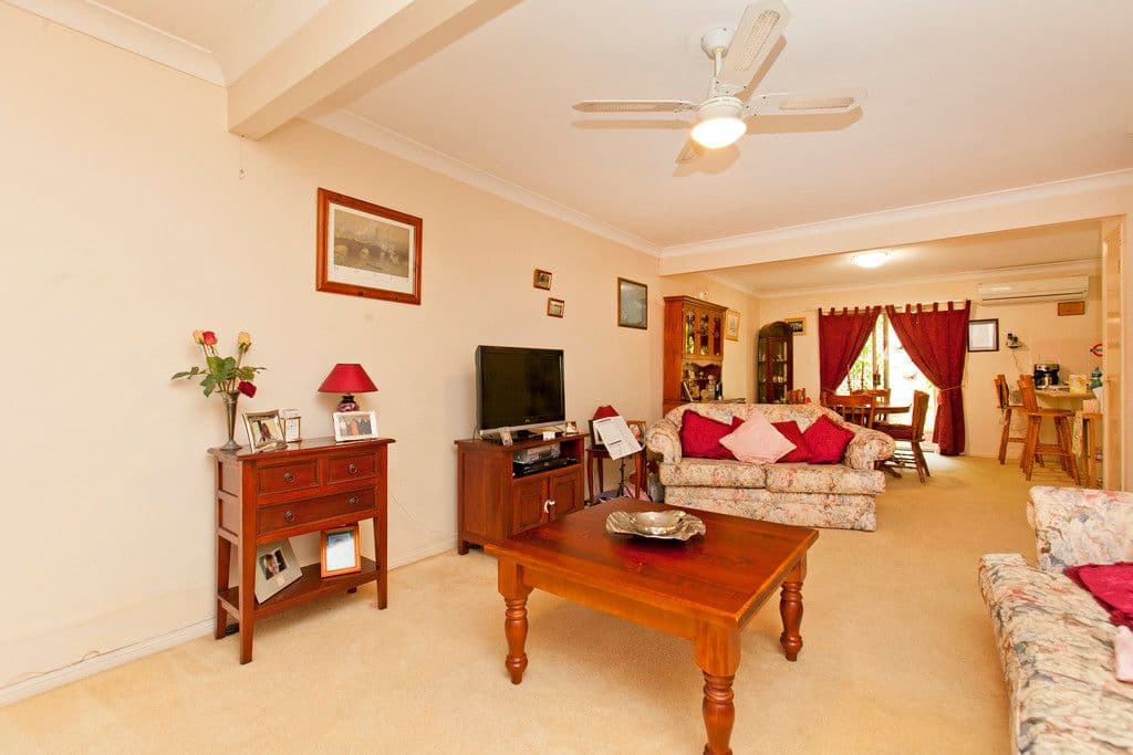 Unit 3, 63 Bowen Street, CAPALABA QLD 4157, Capalaba - Image 1