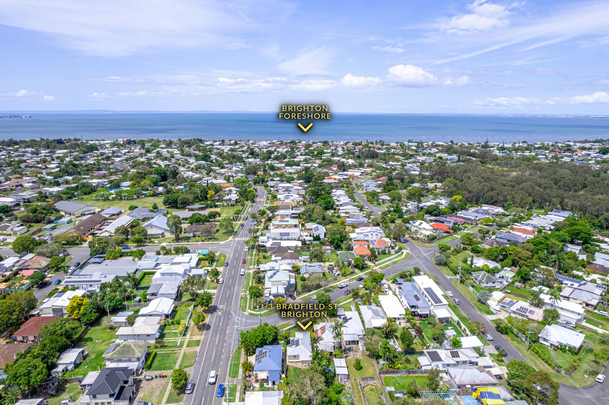 3 Bradfield Street, Brighton QLD 4017, Brighton - Image 1