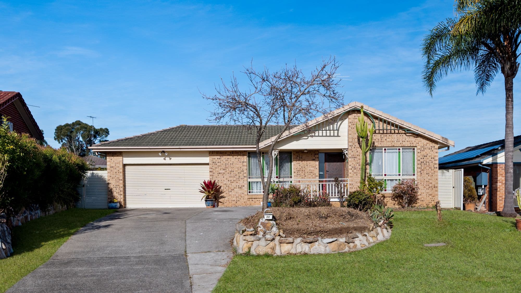 14 Francisco Crescent, Rosemeadow NSW 2560, Rosemeadow - Image 1