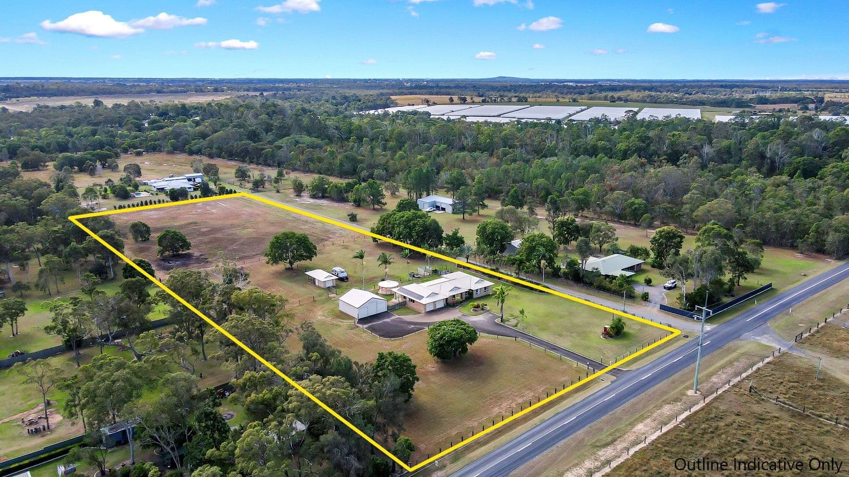 150 Bonna Road, Branyan QLD 4670, Branyan - Image 1