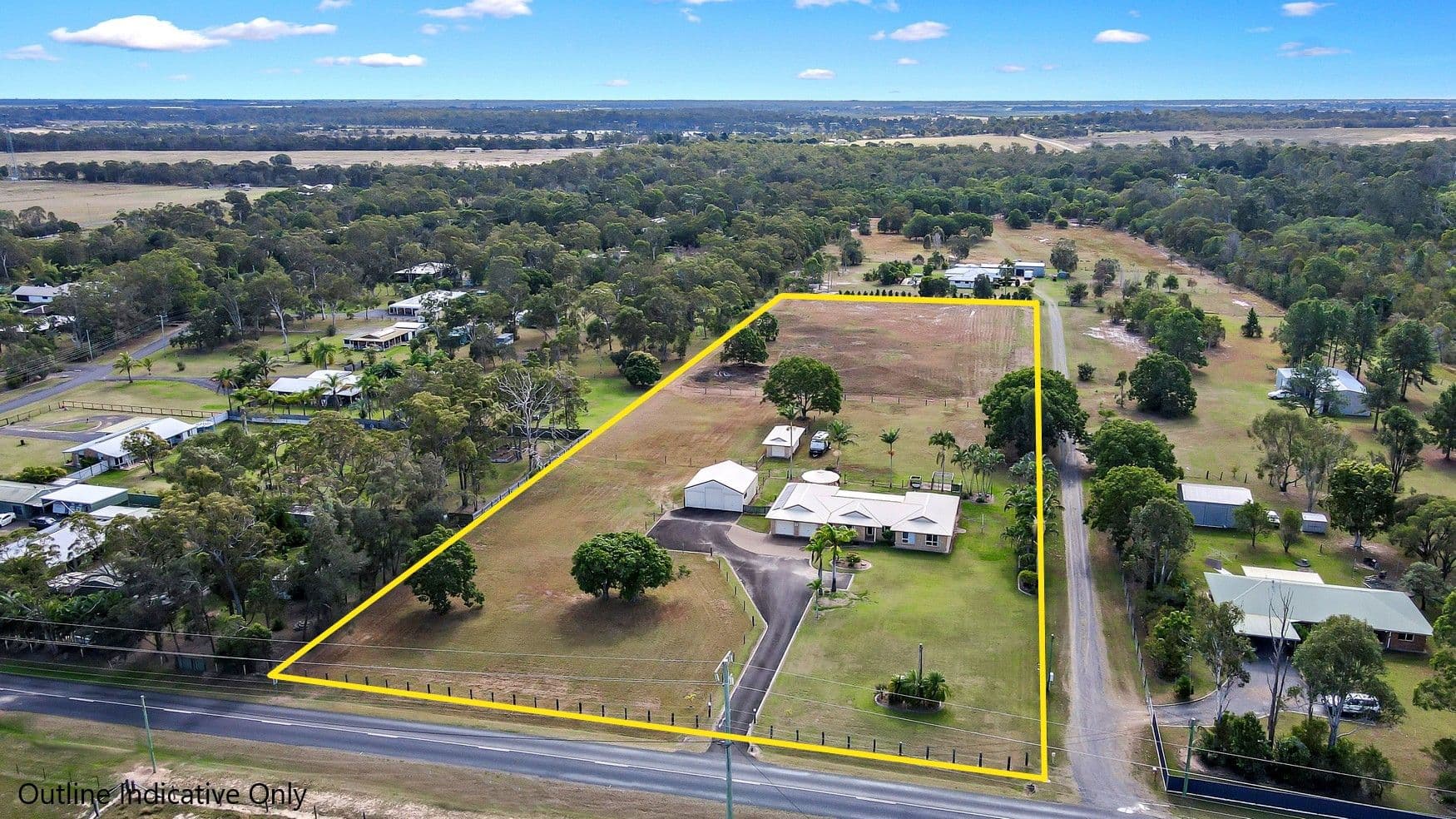 150 Bonna Road, Branyan QLD 4670, Branyan - Thumbnail 2