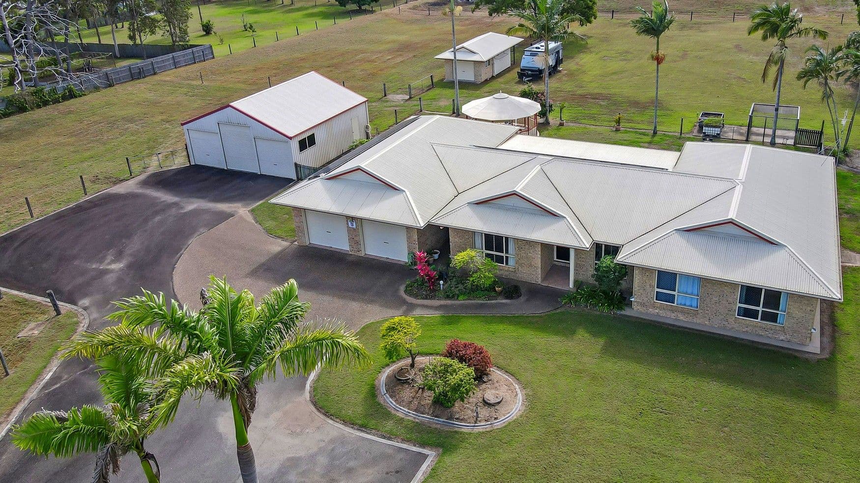 150 Bonna Road, Branyan QLD 4670, Branyan - Thumbnail 3