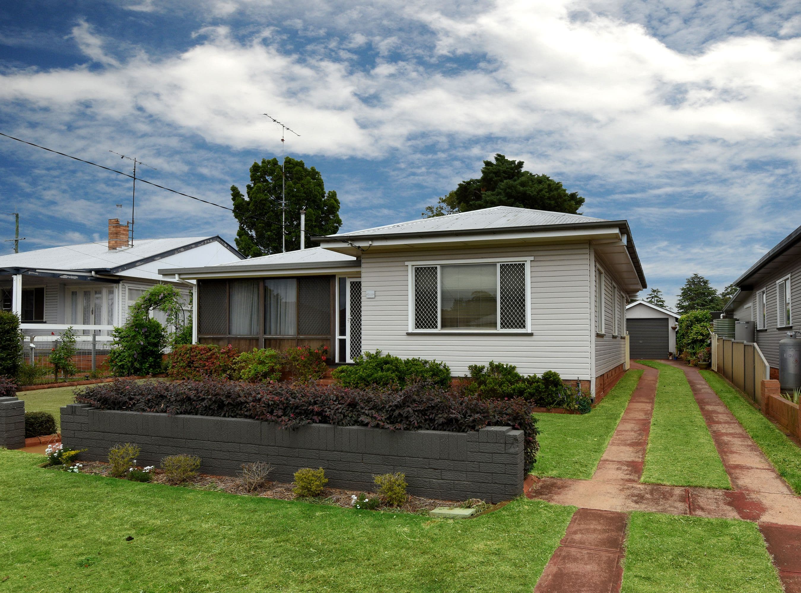 11 Rosina Street, Newtown QLD 4350, Newtown - Image 1