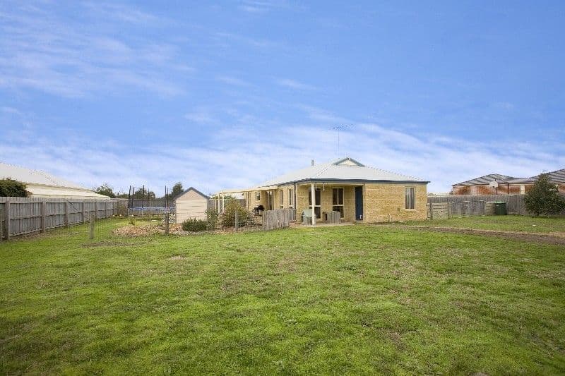 22 Greenfield Drive, MORIAC VIC 3240, Moriac - Thumbnail 6