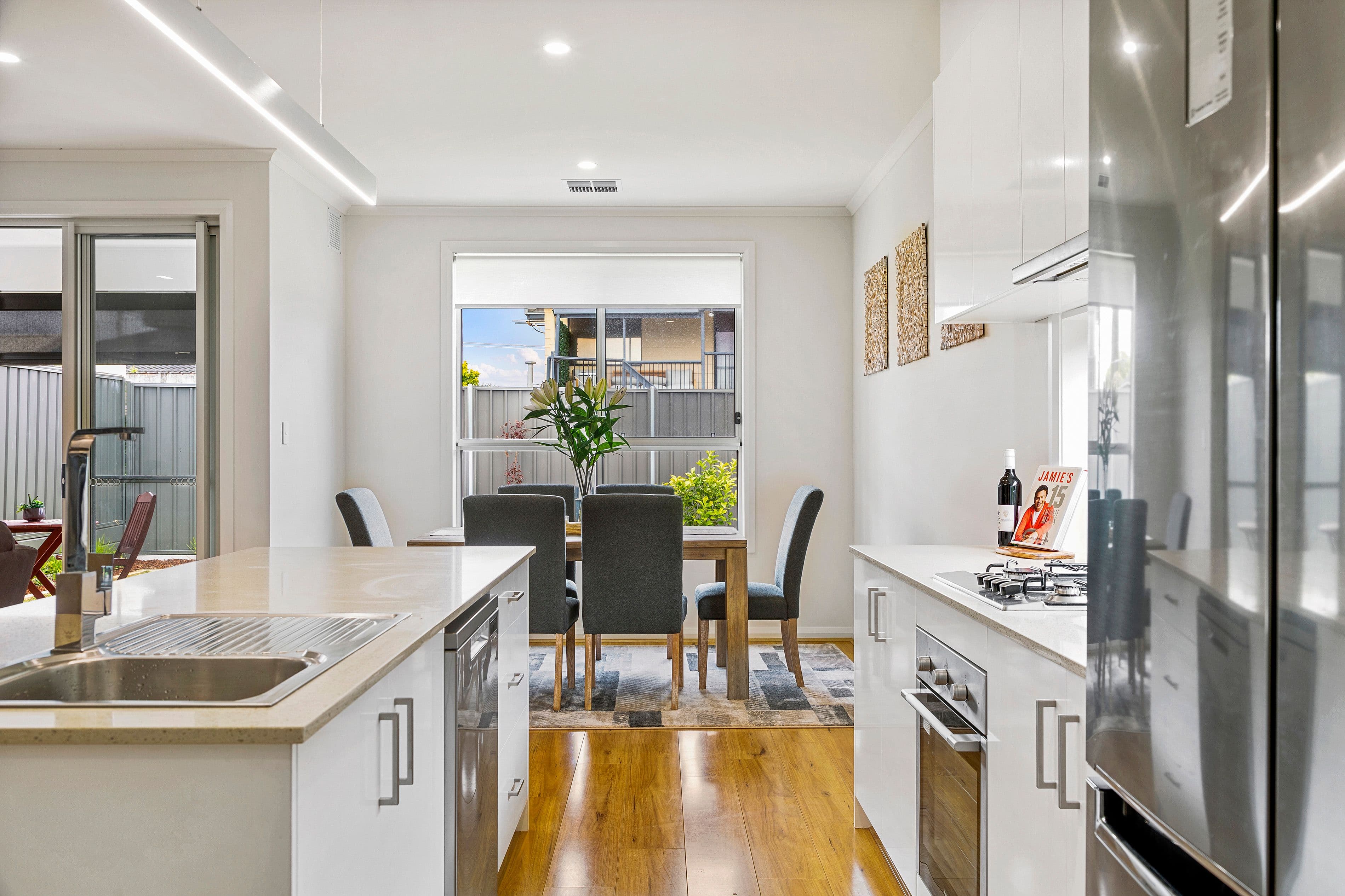 5A Whitford Drive, Modbury North SA 5092, Modbury North - Image 1