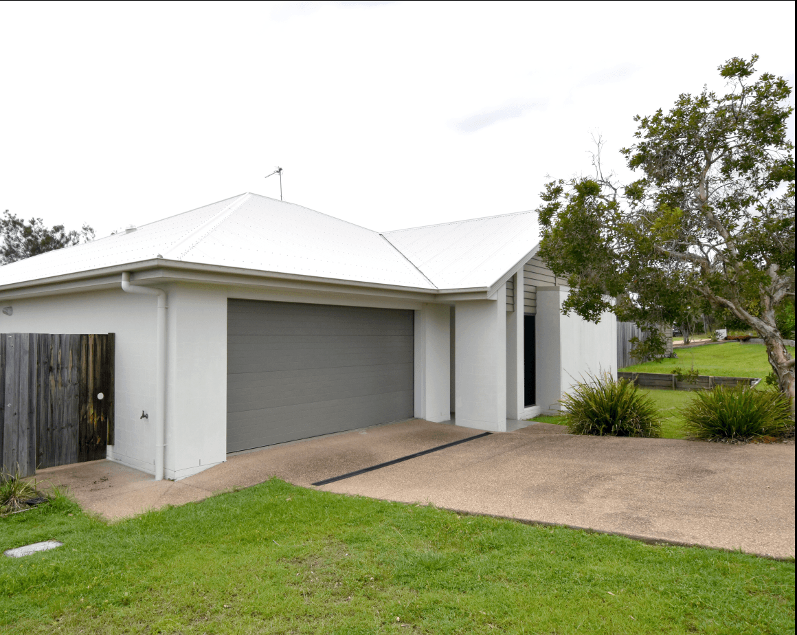 124 Emmadale Drive, New Auckland QLD 4680, New Auckland - Thumbnail 2