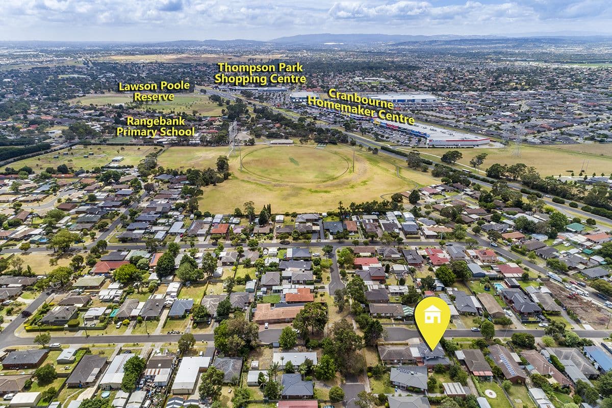 14 Glenwood Court, Cranbourne VIC 3977, Cranbourne - Thumbnail 3