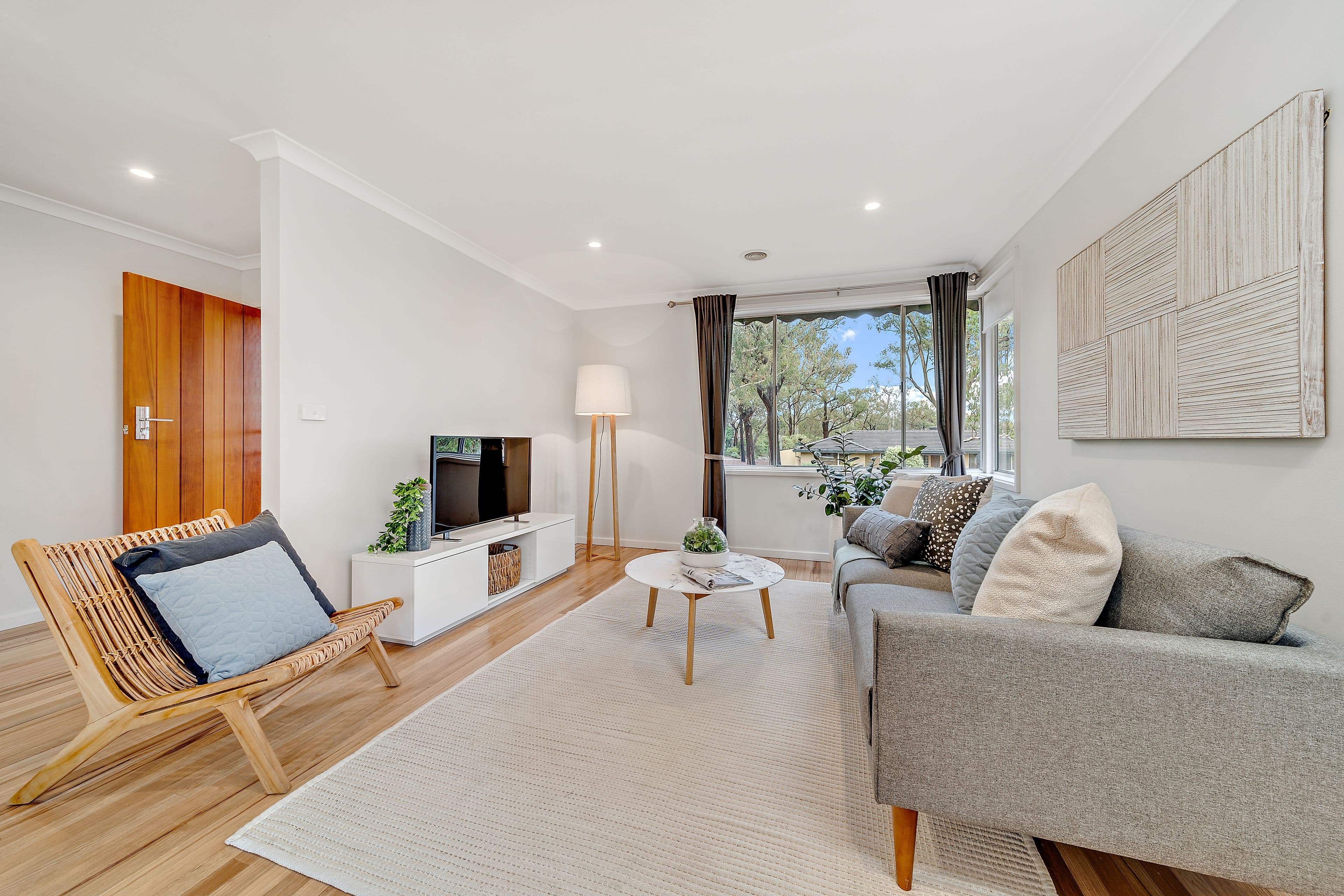 74 Barada Crescent, Aranda ACT 2614, Aranda - Image 1