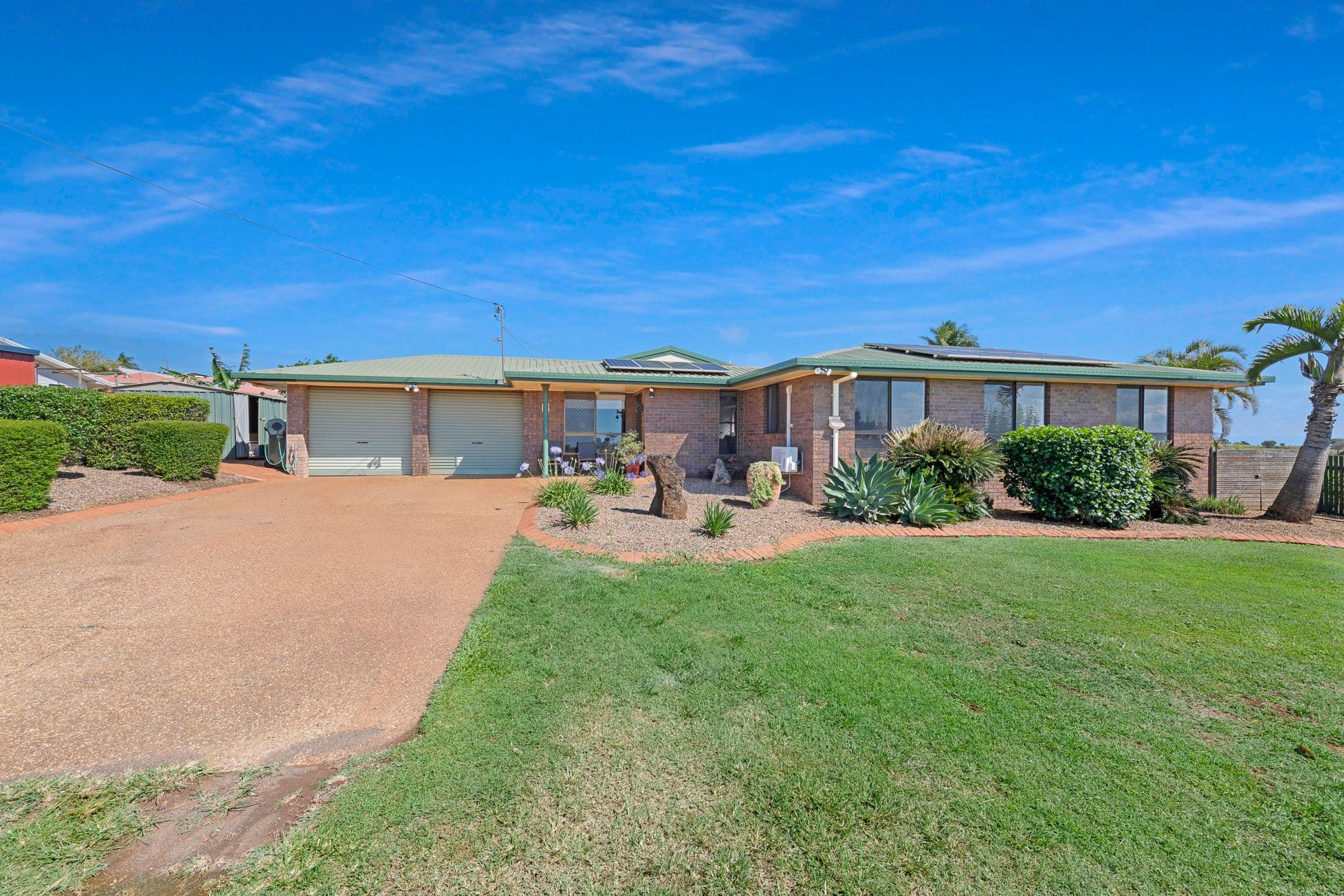 18 Barellan Parade, Qunaba QLD 4670, Qunaba - Image 1