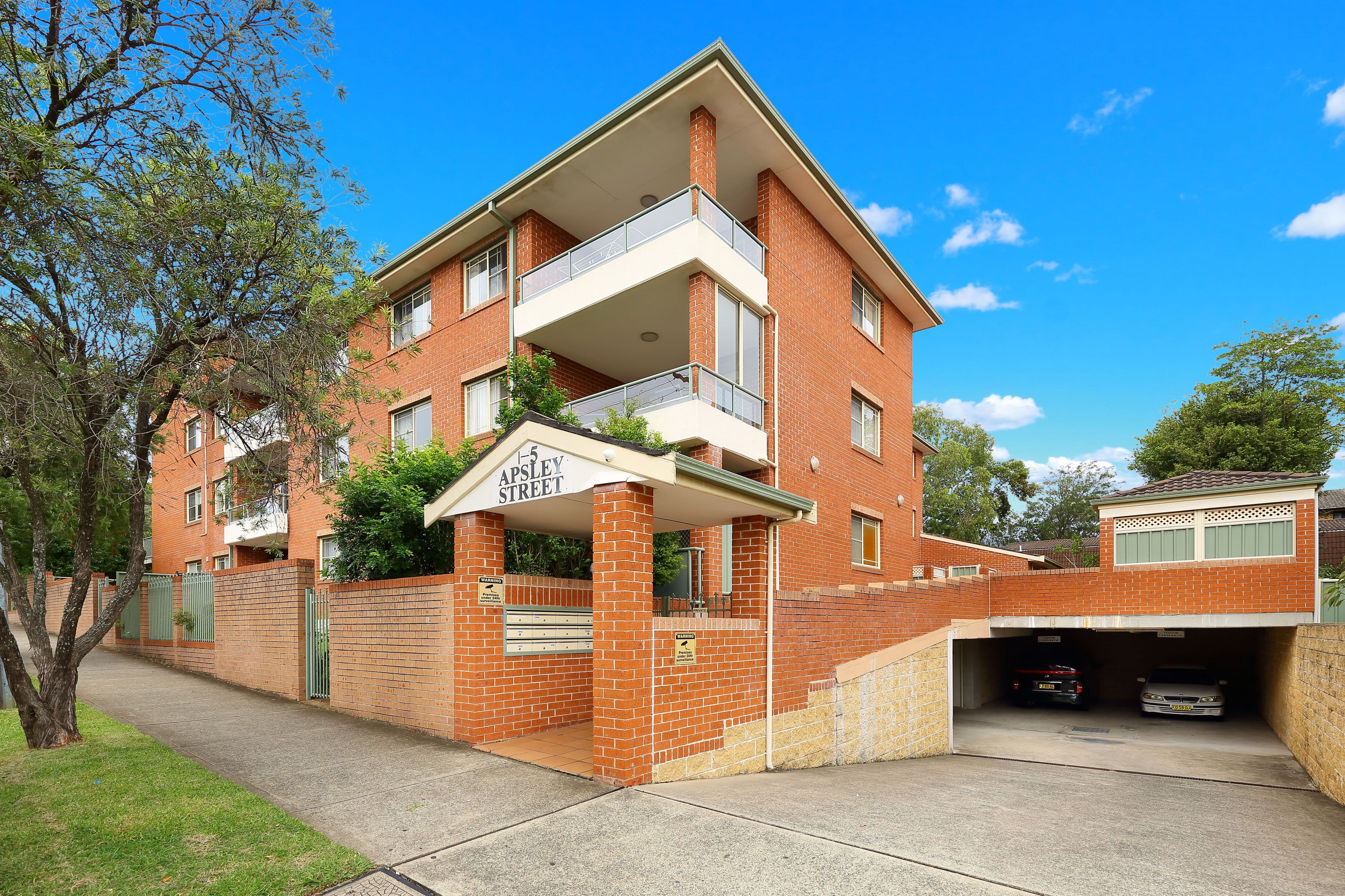 1-5 Apsley Street, Penshurst NSW 2222, Penshurst - Image 1