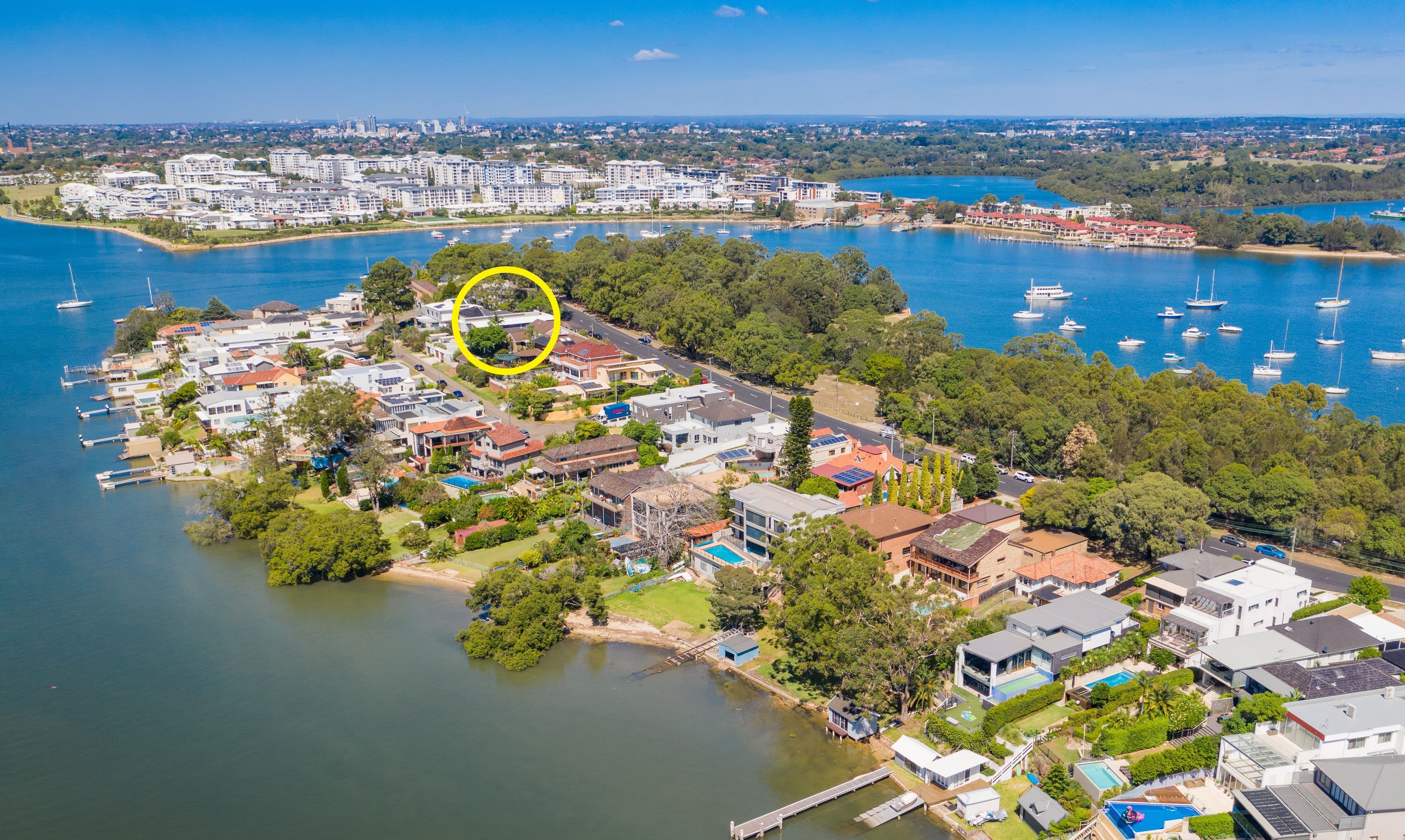 76A Pellisier Road, Putney NSW 2112, Putney - Image 1