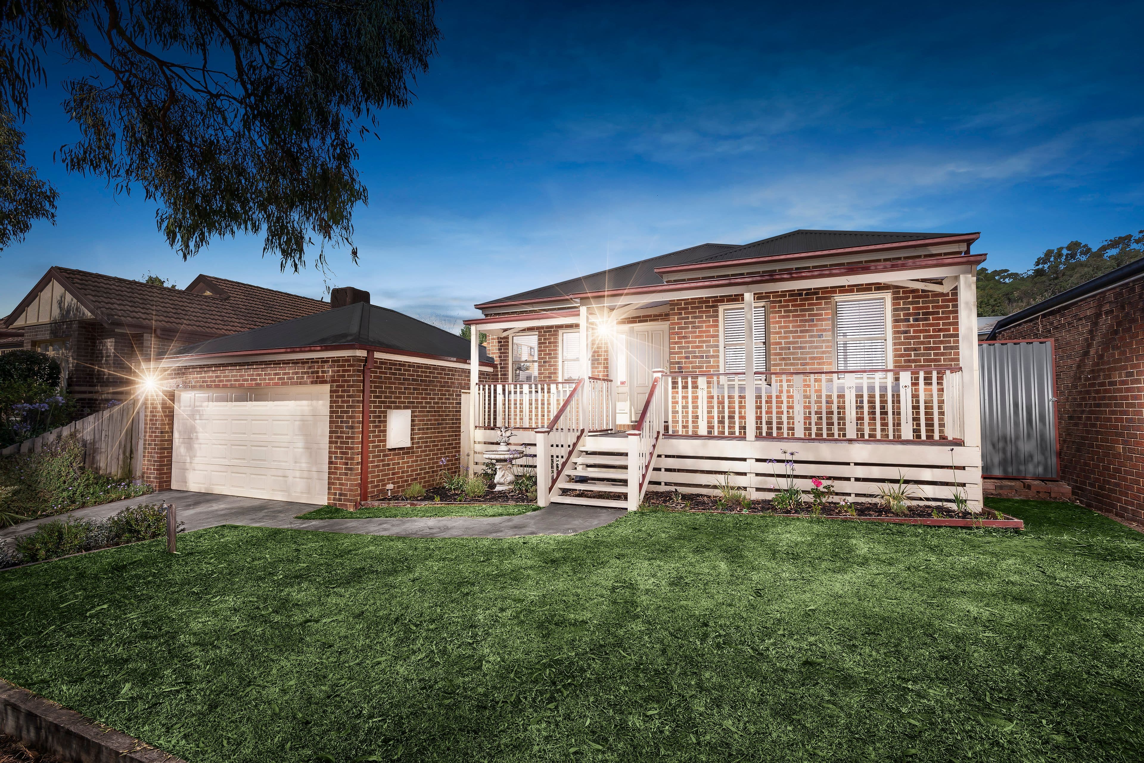 40 Golding Avenue, Rowville VIC 3178, Rowville - Image 1