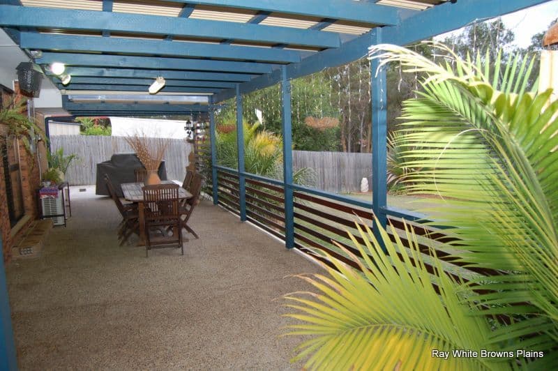 5  Eady Street, BROWNS PLAINS QLD 4118, Browns Plains - Thumbnail 5