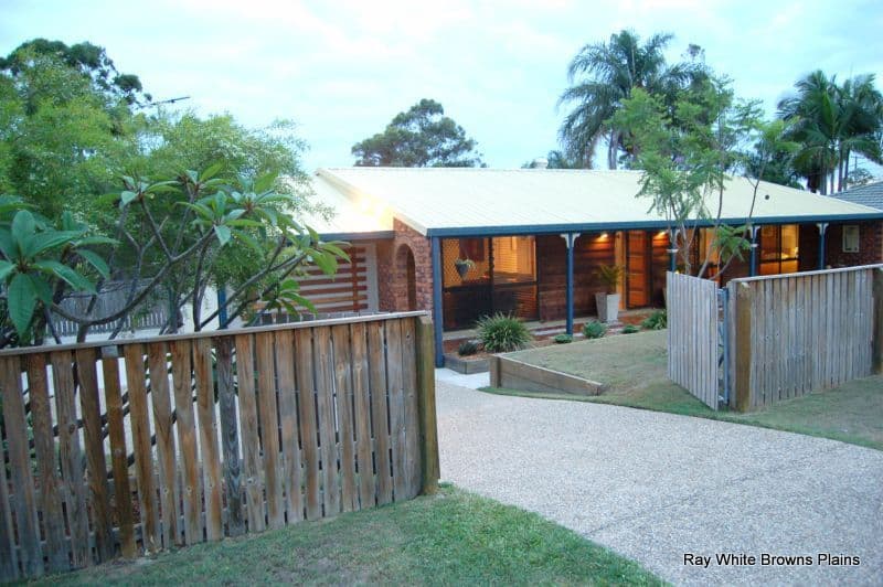 5  Eady Street, BROWNS PLAINS QLD 4118, Browns Plains - Thumbnail 6