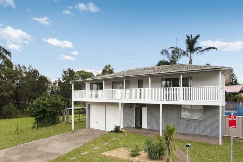 7 Ledsam Street, MAITLAND NSW 2320, Maitland - Thumbnail 2