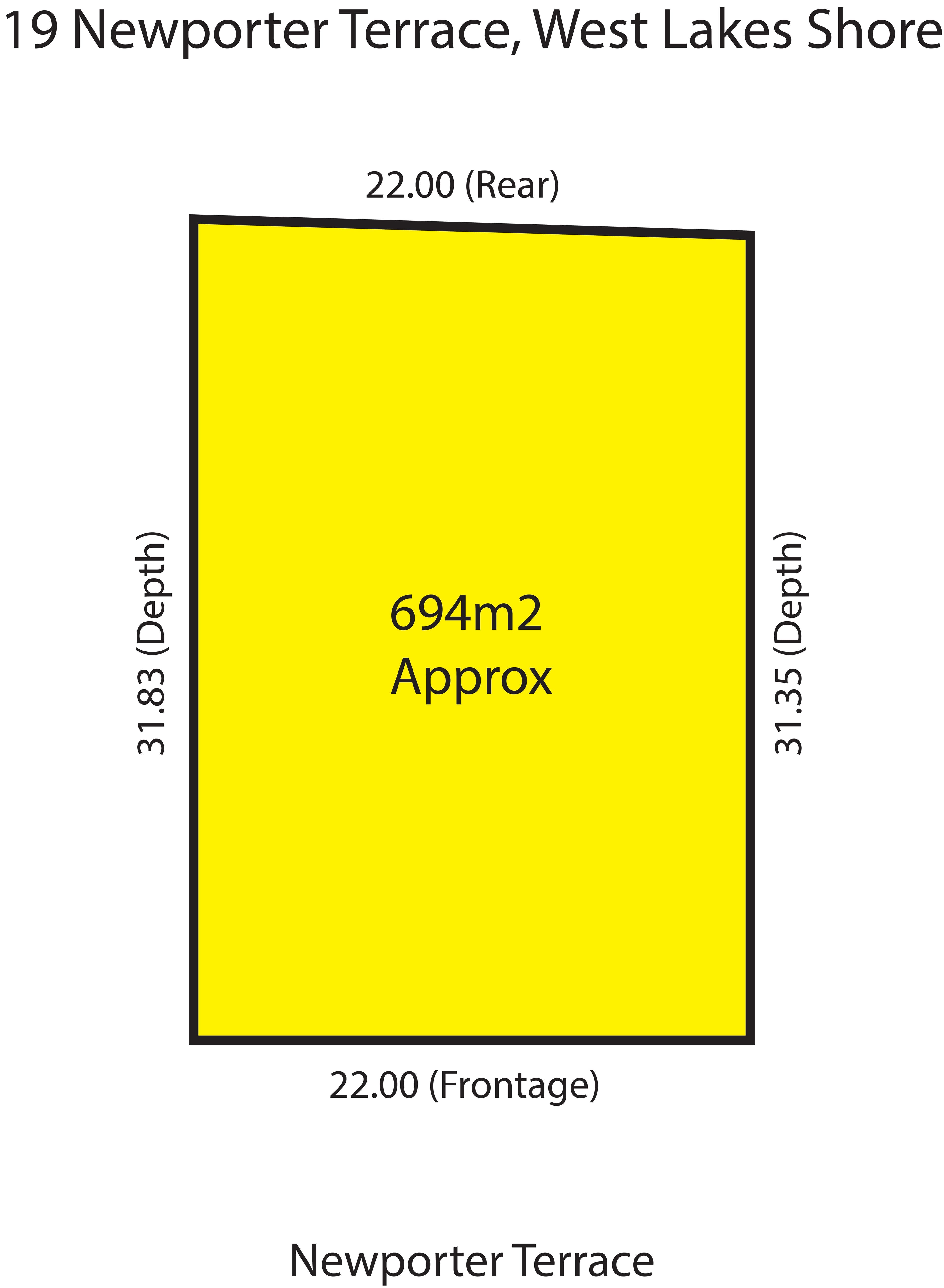 19 Newporter Terrace, West Lakes Shore SA 5020, West Lakes Shore - Thumbnail 3