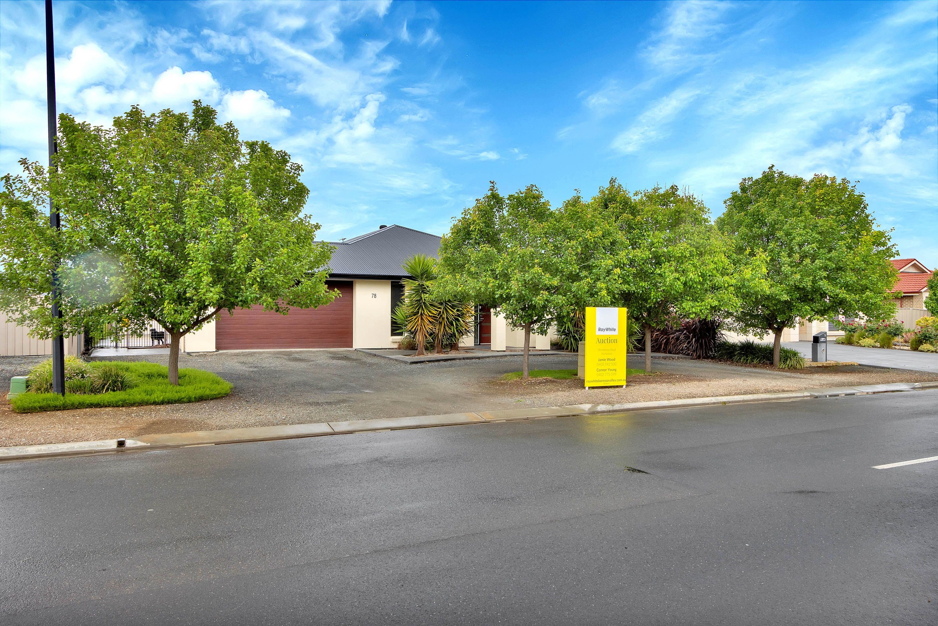78 Kalimna Road, Nuriootpa SA 5355, Nuriootpa - Image 1