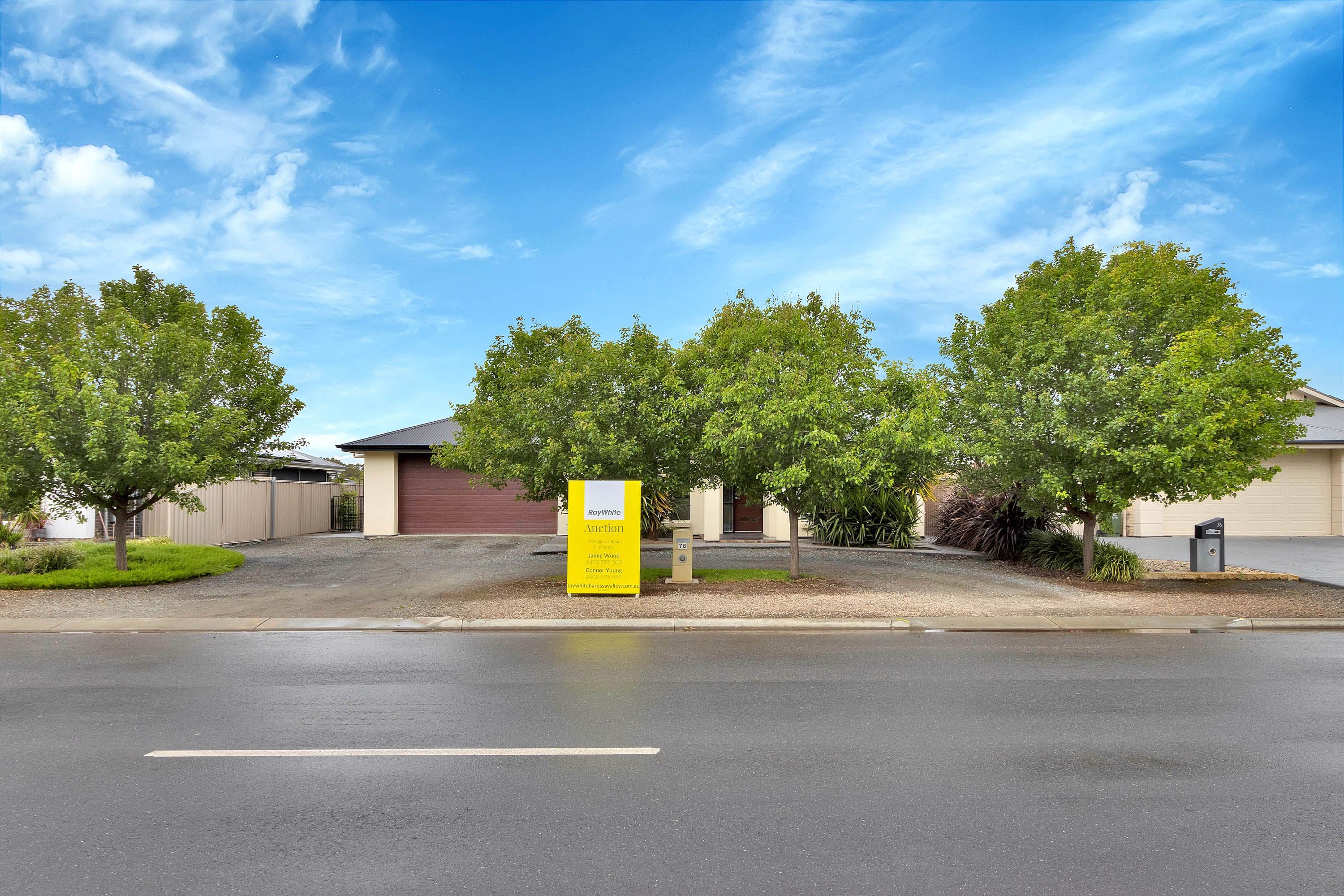 78 Kalimna Road, Nuriootpa SA 5355, Nuriootpa - Thumbnail 4