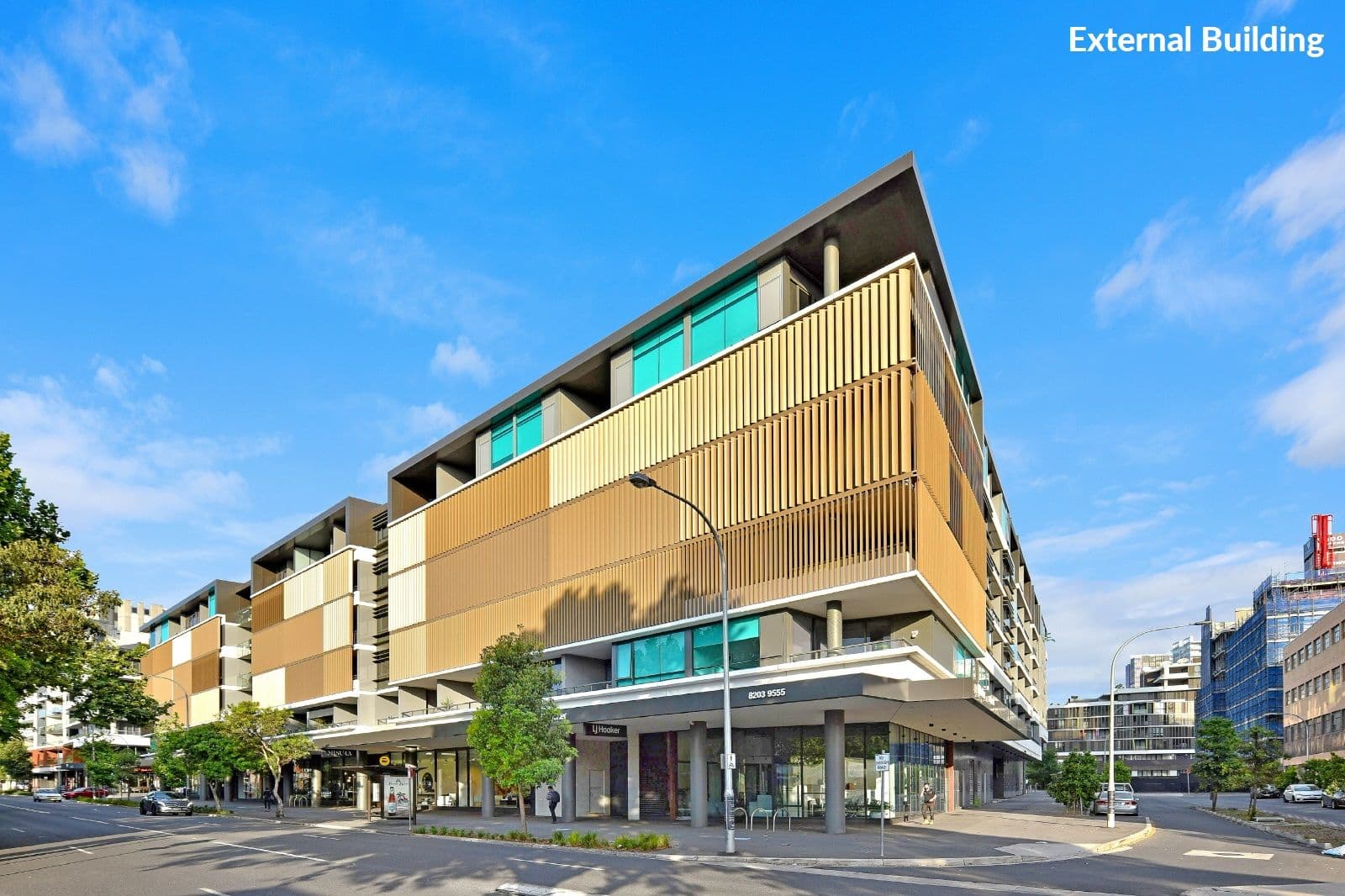 850 Bourke Street, Waterloo NSW 2017, Waterloo - Image 1