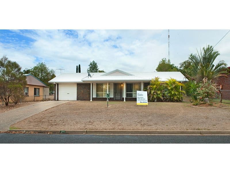 21 Origano Avenue, GRACEMERE QLD 4702, Gracemere - Image 1