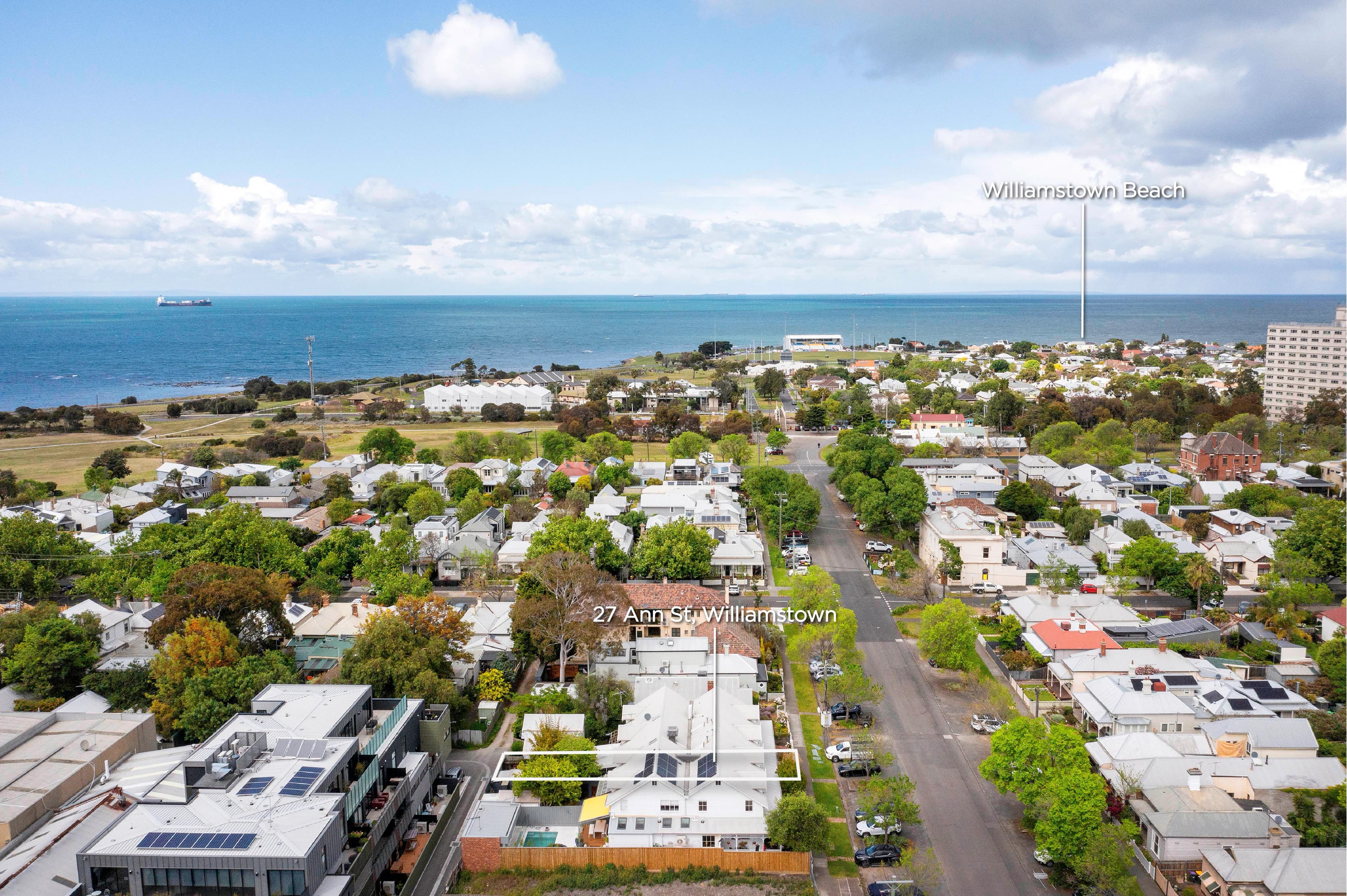 27 Ann Street, Williamstown VIC 3016, Williamstown - Thumbnail 2