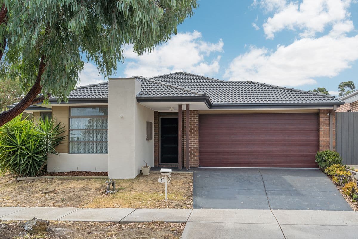 1 Pearce Way, Craigieburn VIC 3064, Craigieburn - Image 1