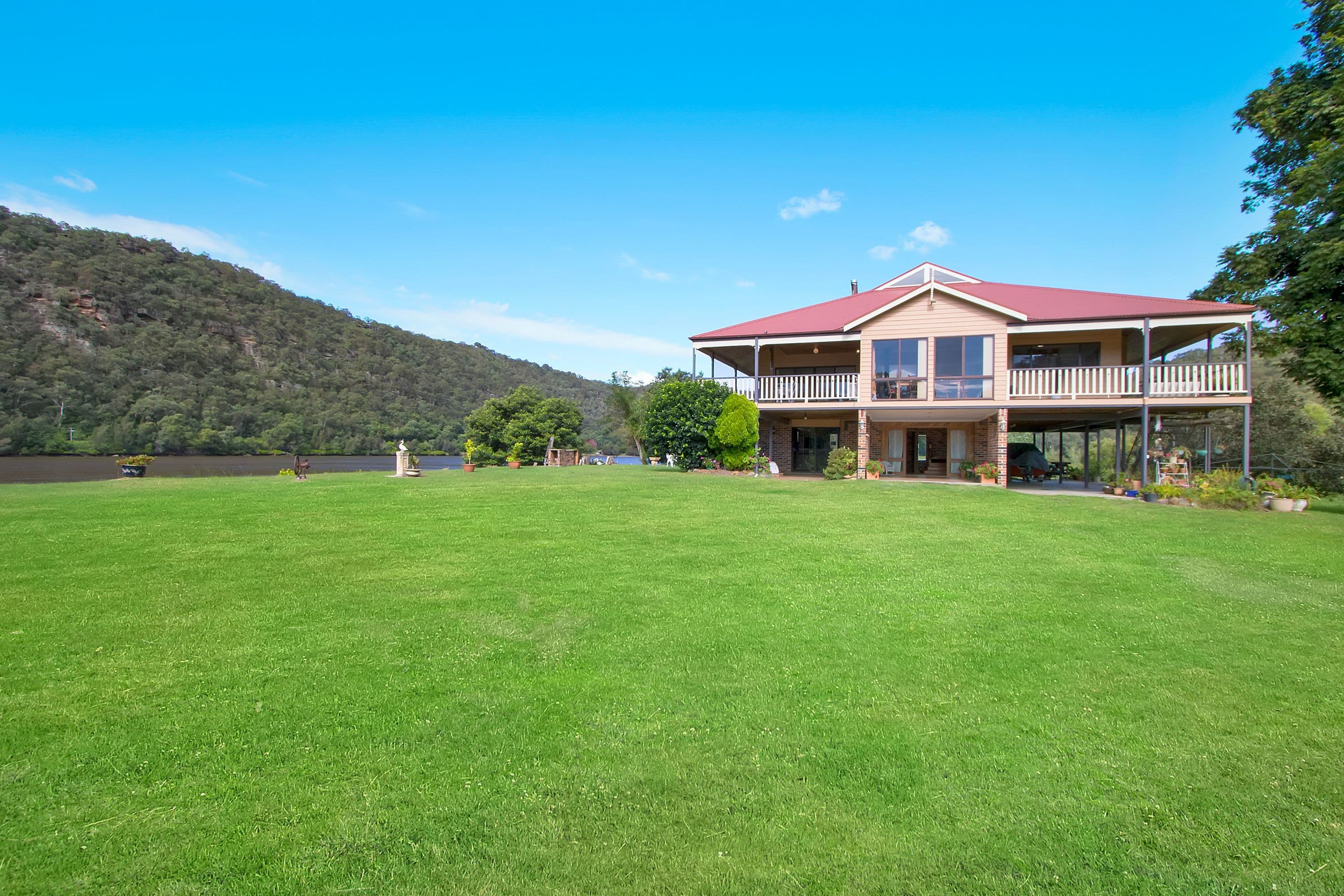 1 St Albans Road, Wisemans Ferry - Image 1