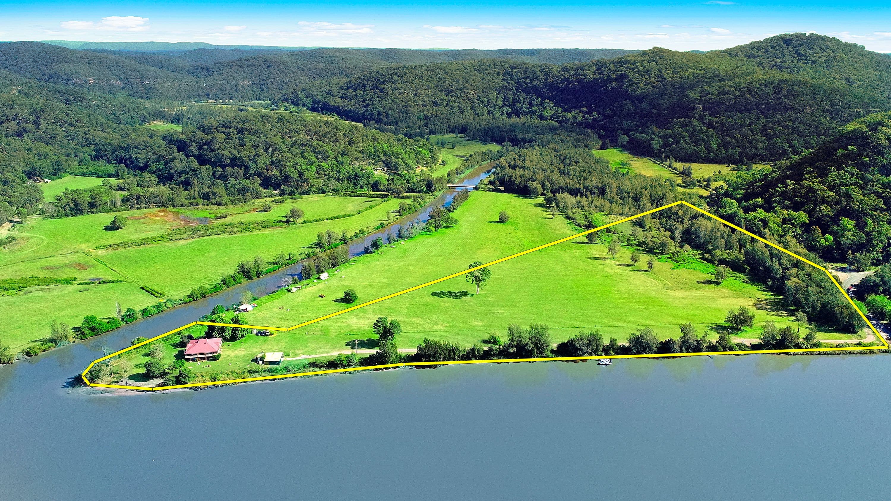 1 St Albans Road, Wisemans Ferry - Thumbnail 3