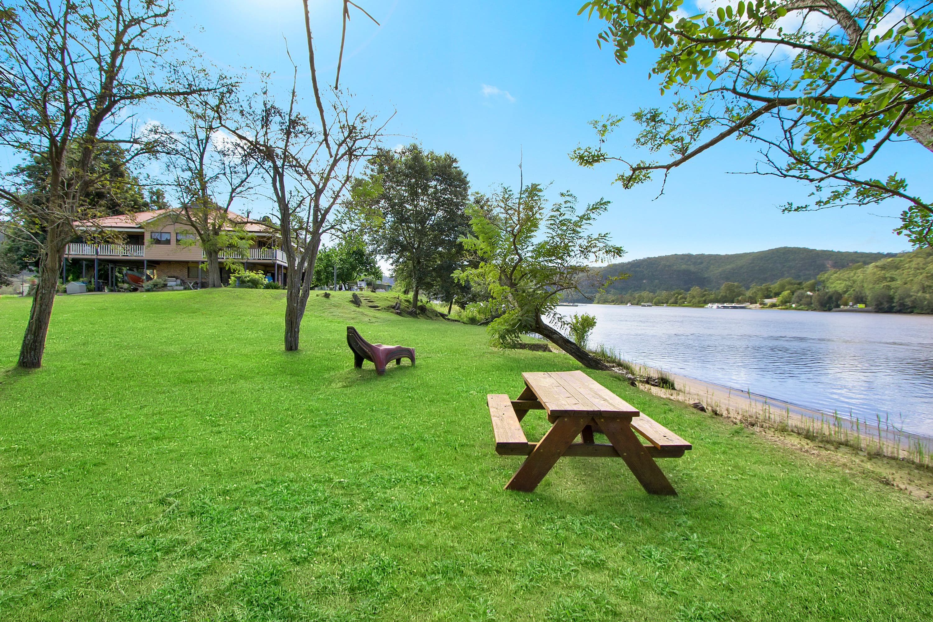 1 St Albans Road, Wisemans Ferry - Thumbnail 4