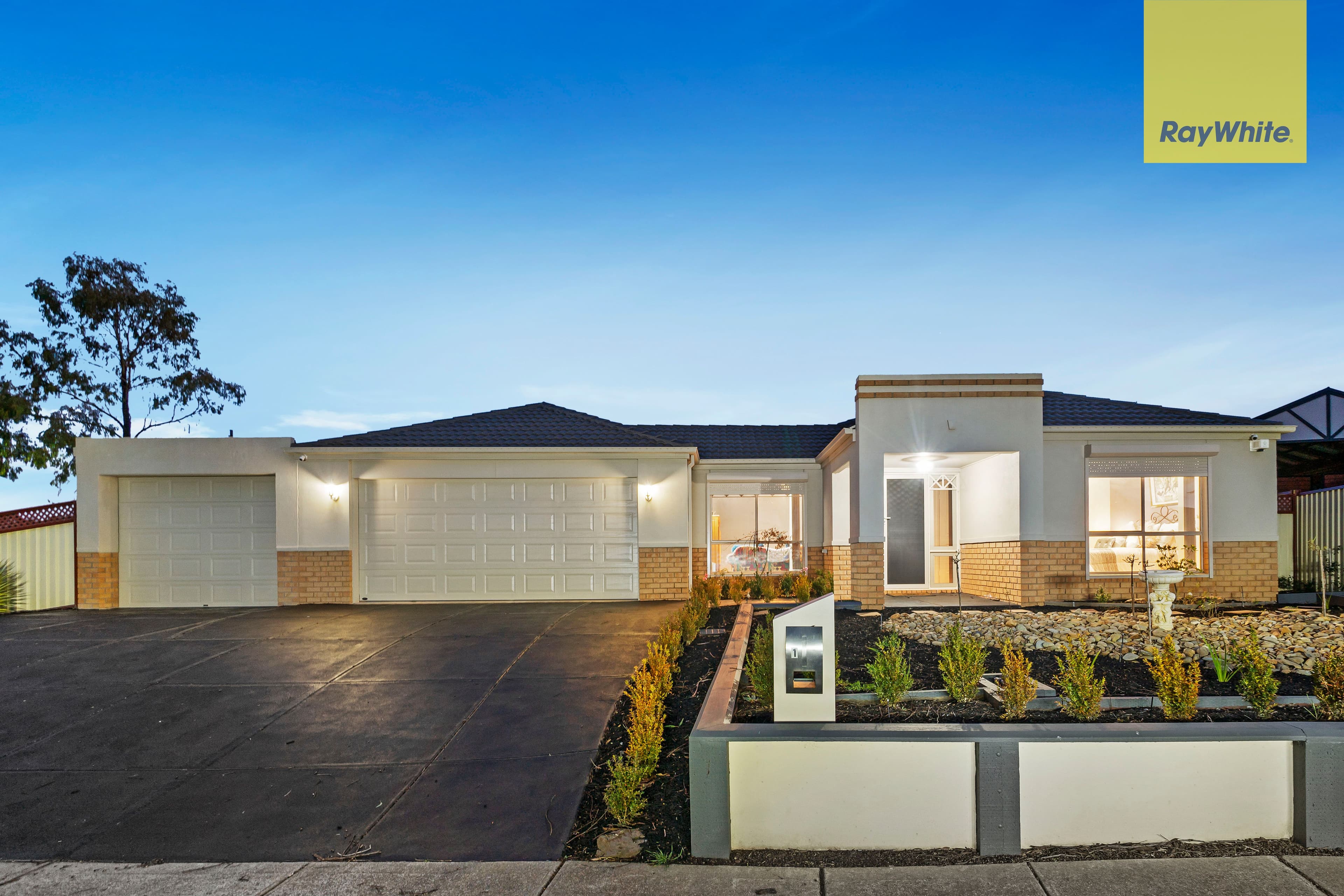 1 Kensei Street, Kurunjang VIC 3337, Kurunjang - Image 1