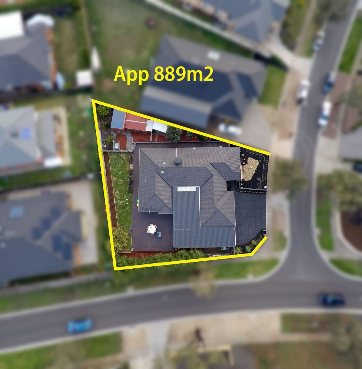 1 Kensei Street, Kurunjang VIC 3337, Kurunjang - Thumbnail 3