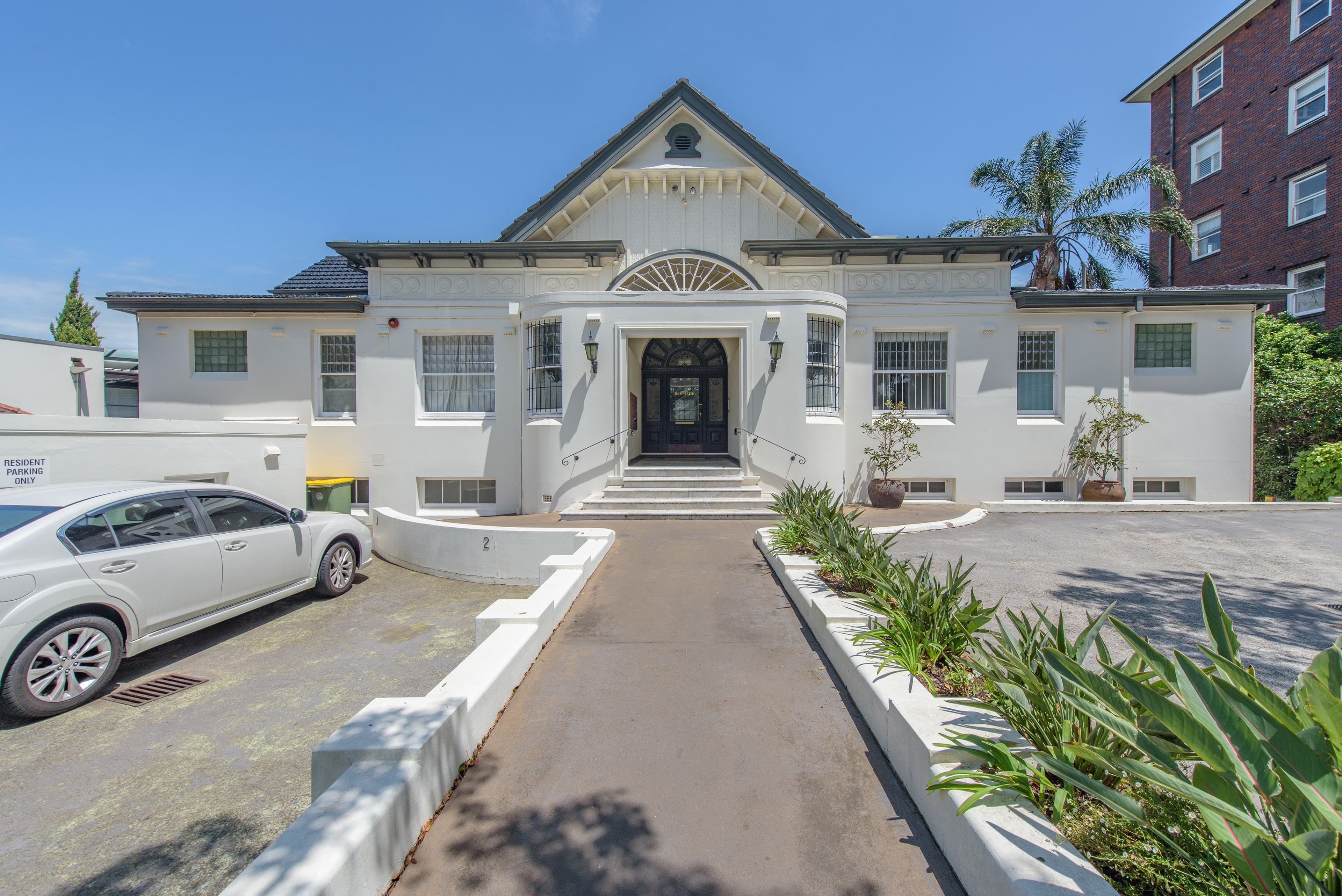 16-18 Wolseley Road, Point Piper NSW 2027, Point Piper - Thumbnail 2